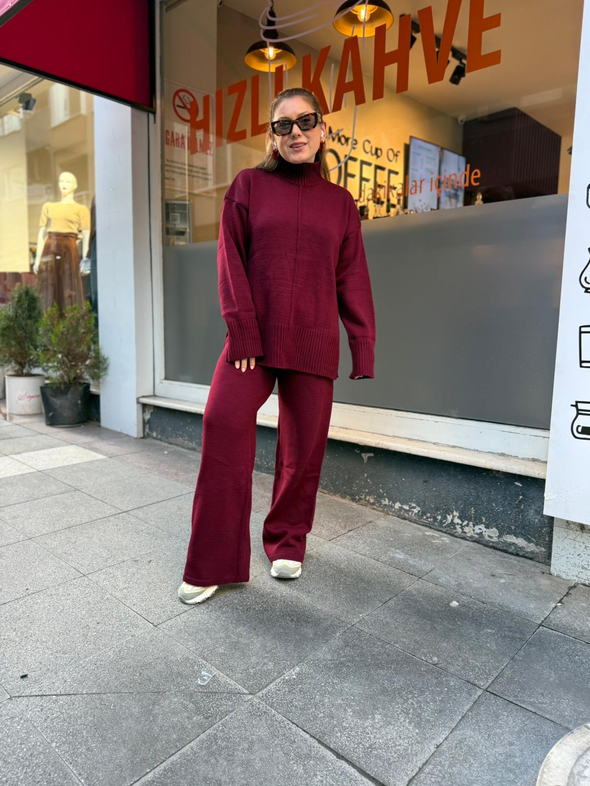 Triko Takım