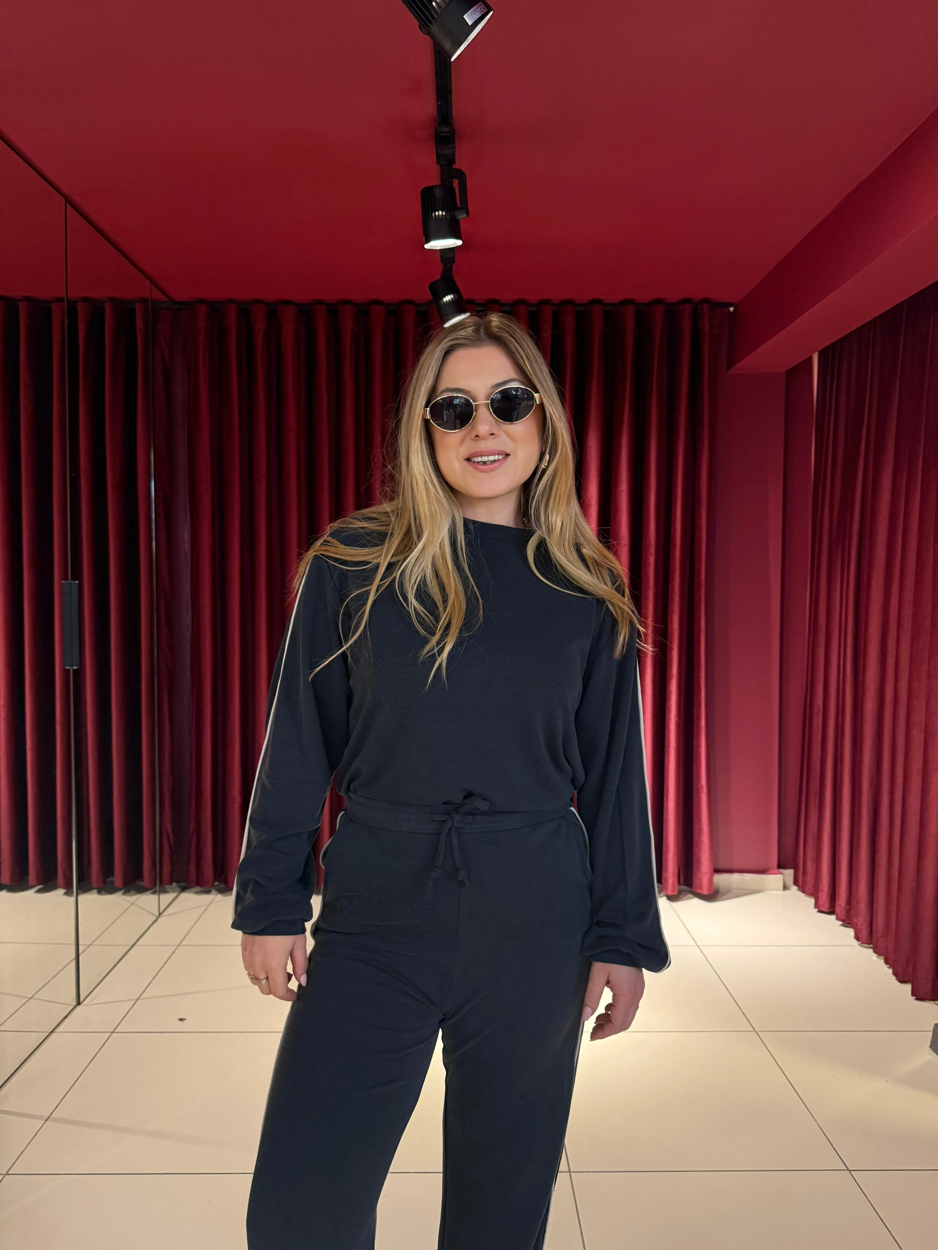 Orj Marka Biyeli Pike Modal Takım