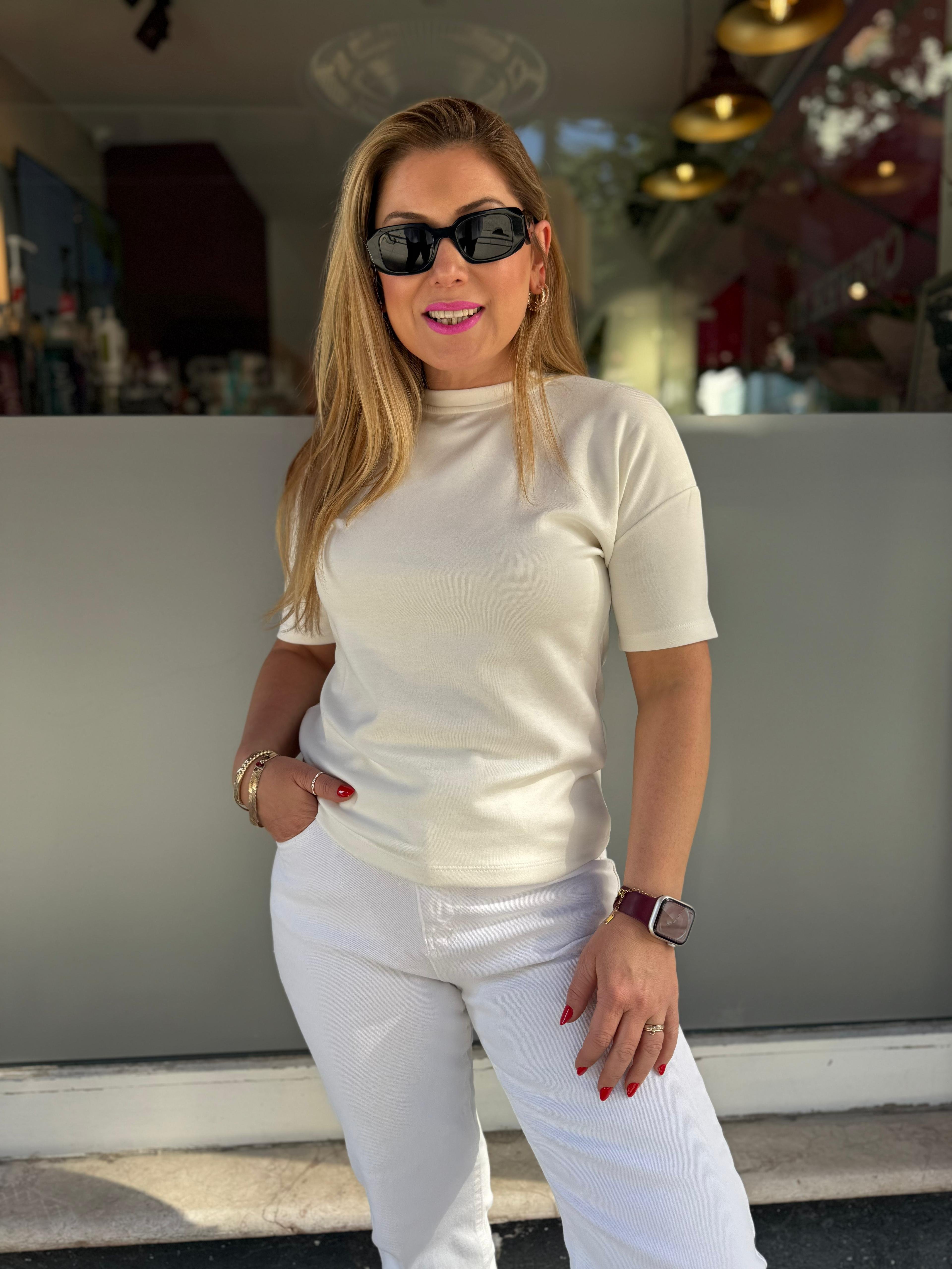 Orijinal Marka ZR-T-Shirt