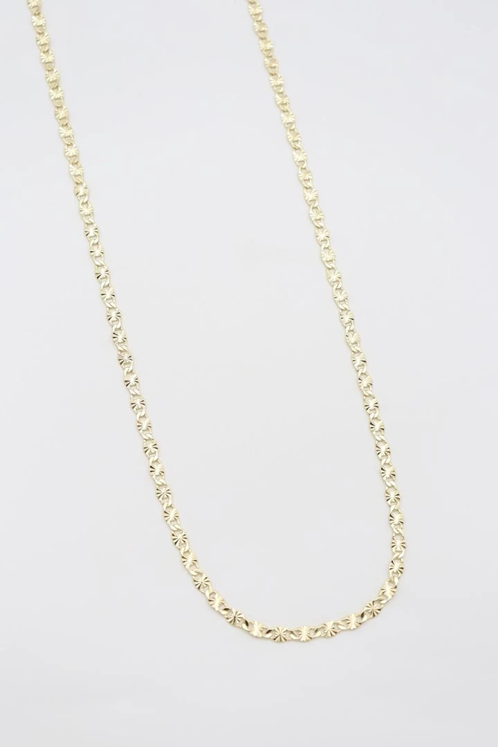 VIP KOLYE K12284 (60 CM)