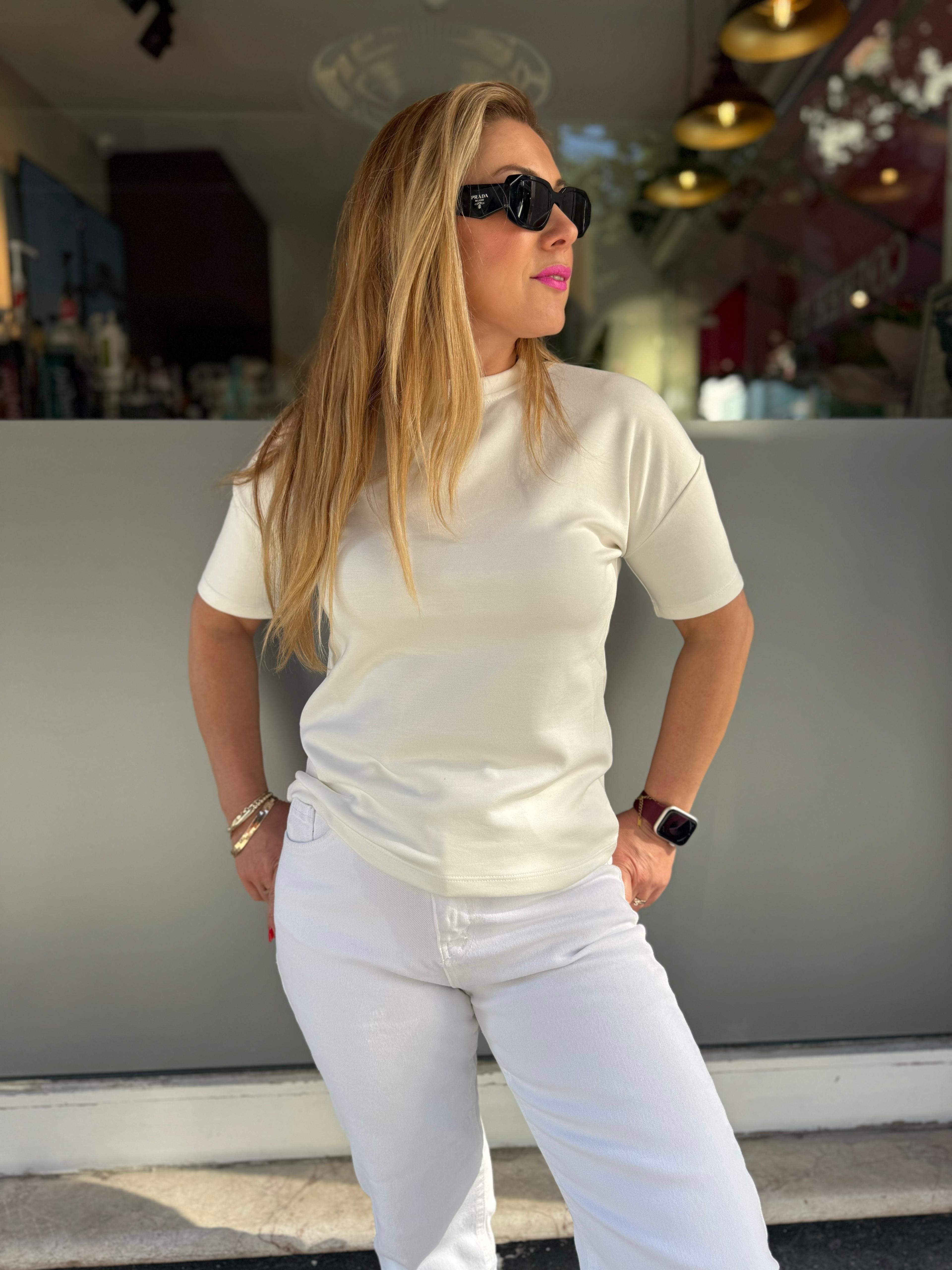 Orijinal Marka ZR-T-Shirt