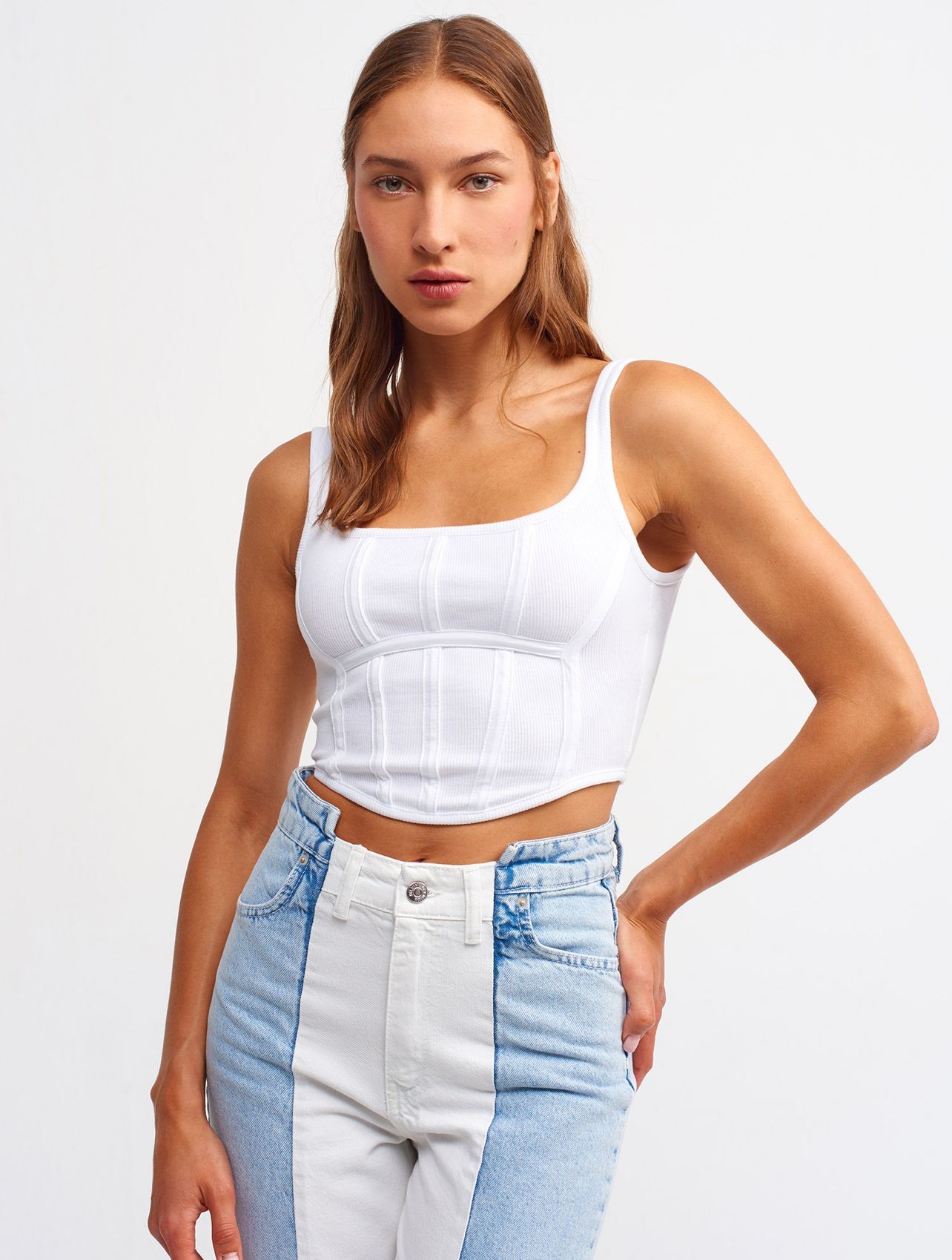 3793 Korse Top 
