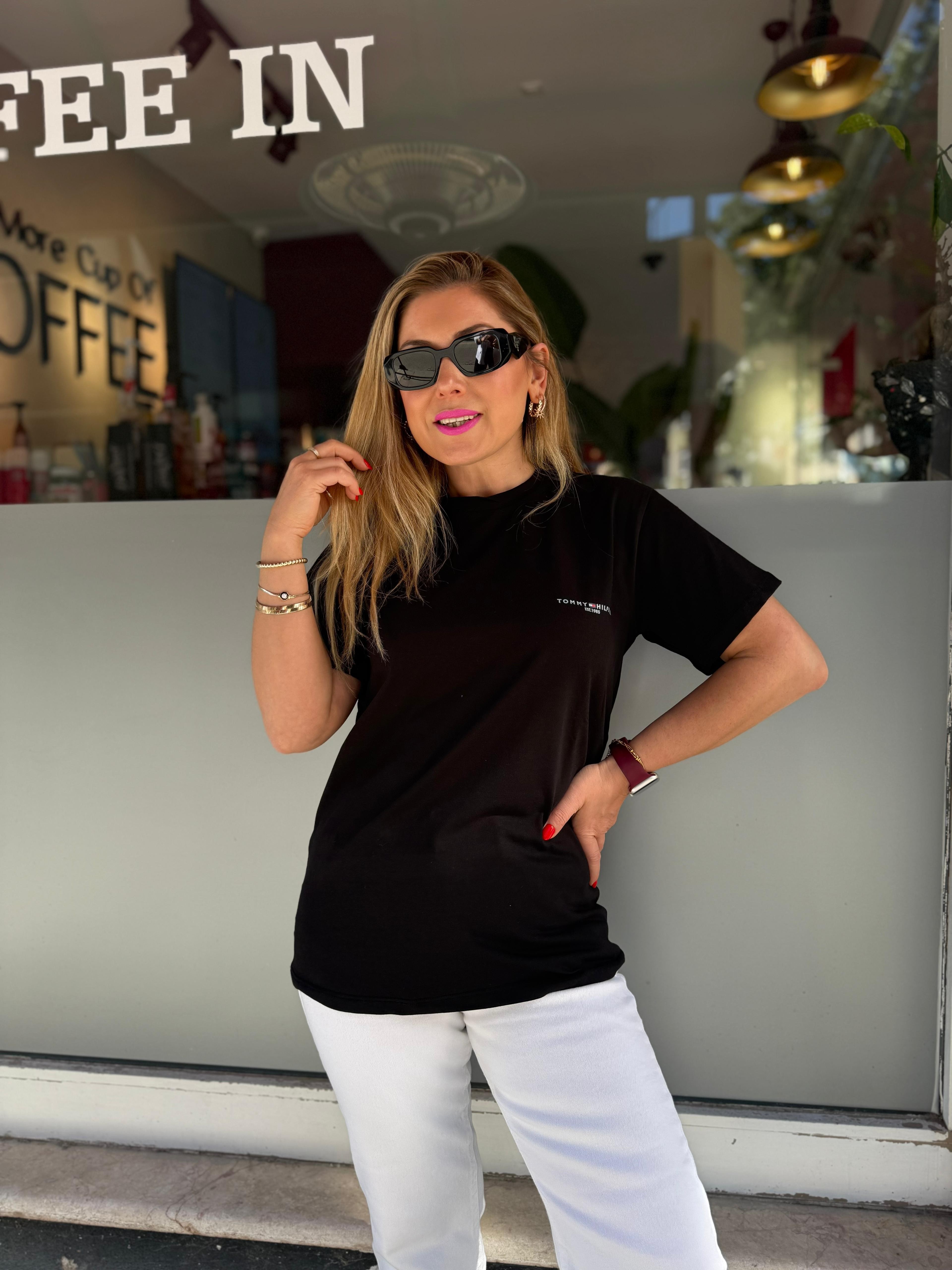 Orijinal Marka TM T-shirt
