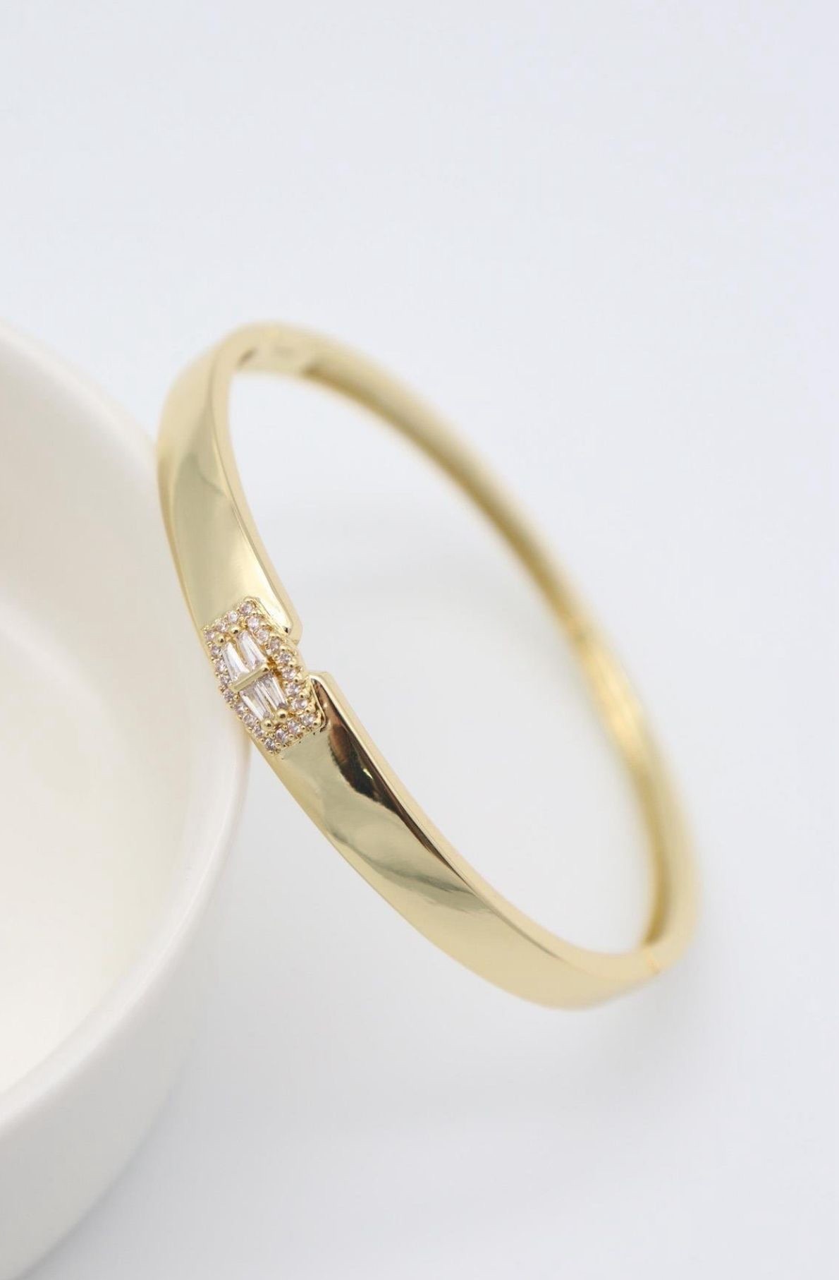 VIP KELEPÇE 14K-10384