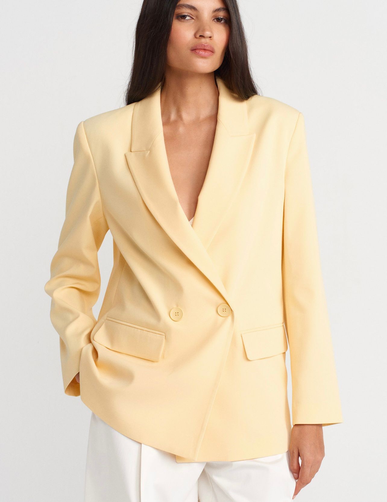 Blazer Ceket