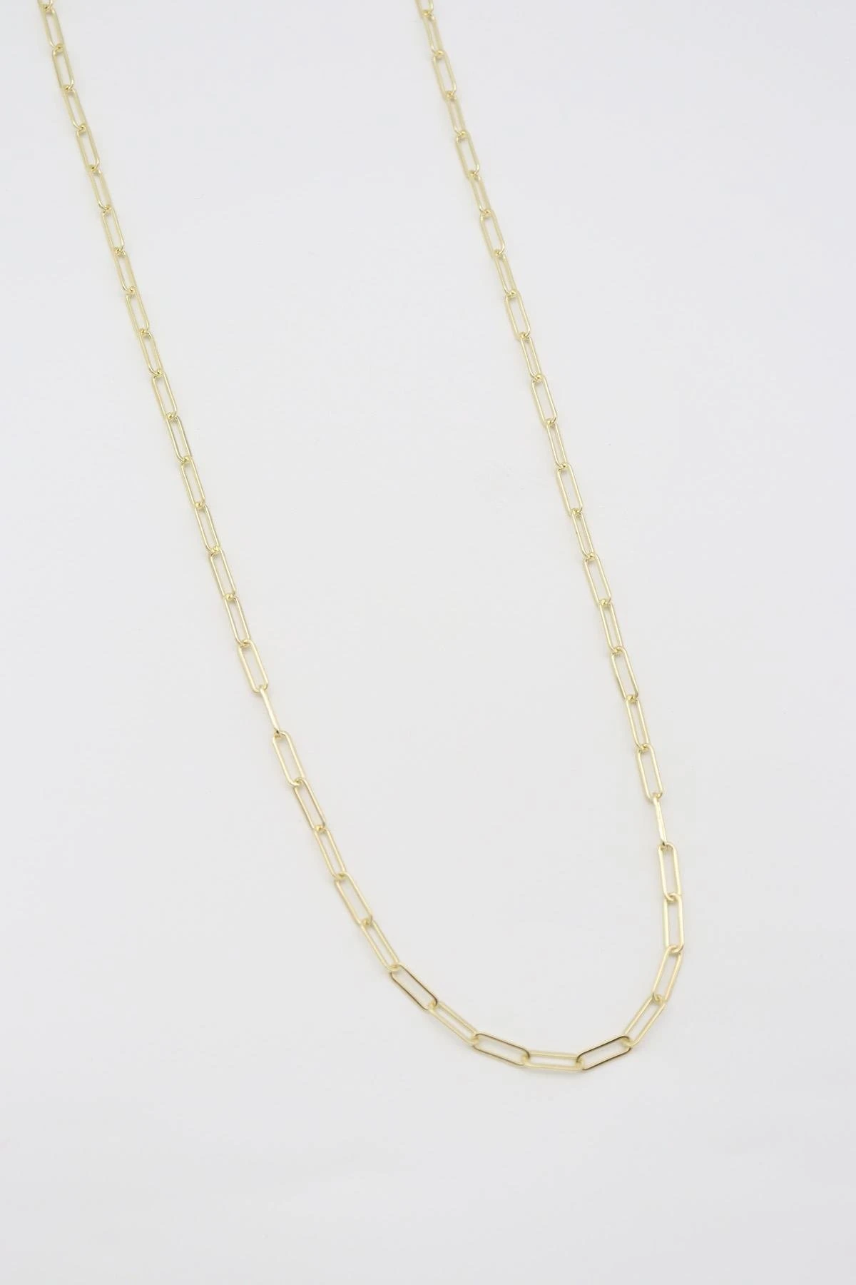 VIP KOLYE K12285 (60 CM)