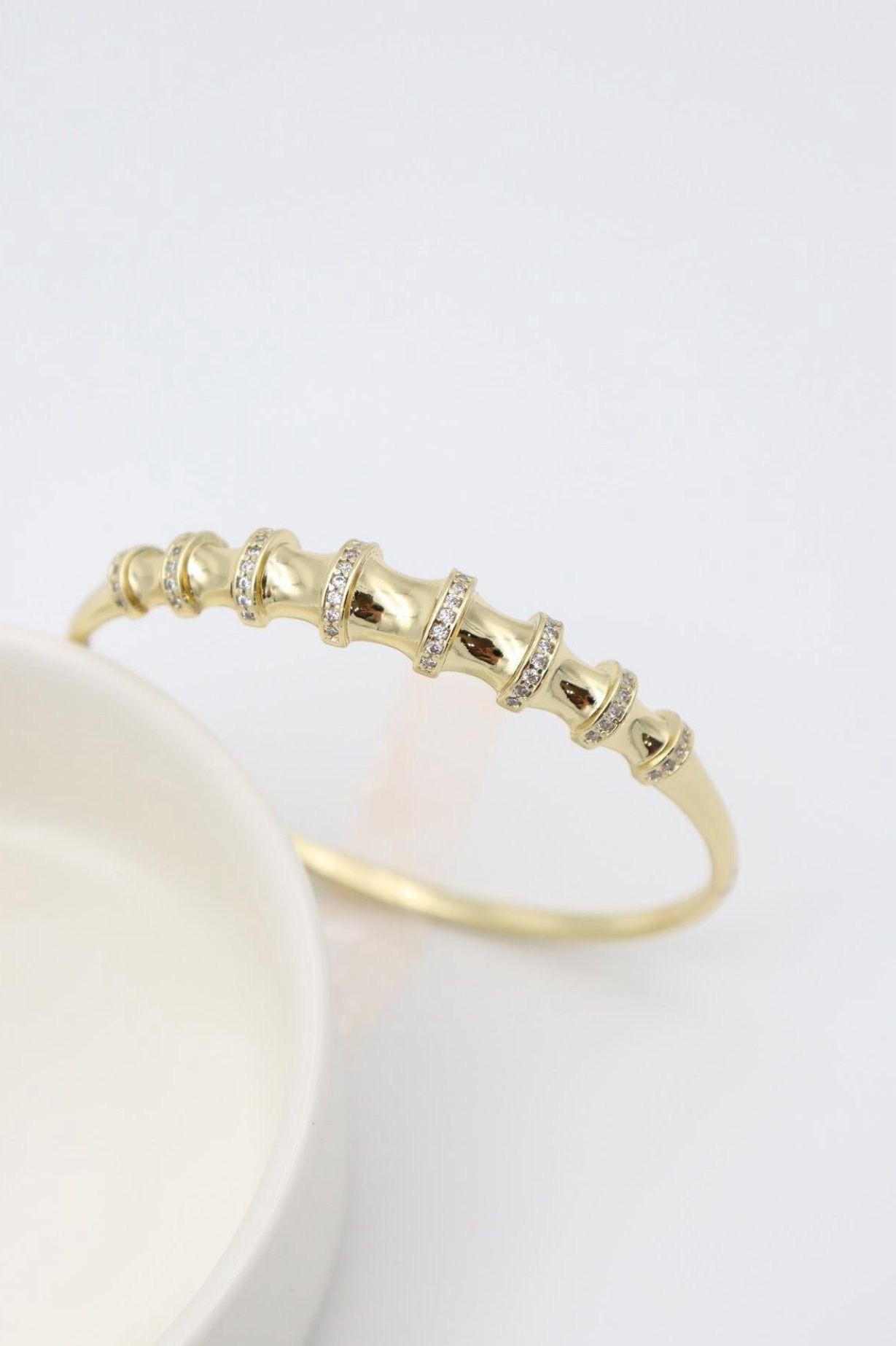 VIP KELEPÇE 14K-11167(60MM)