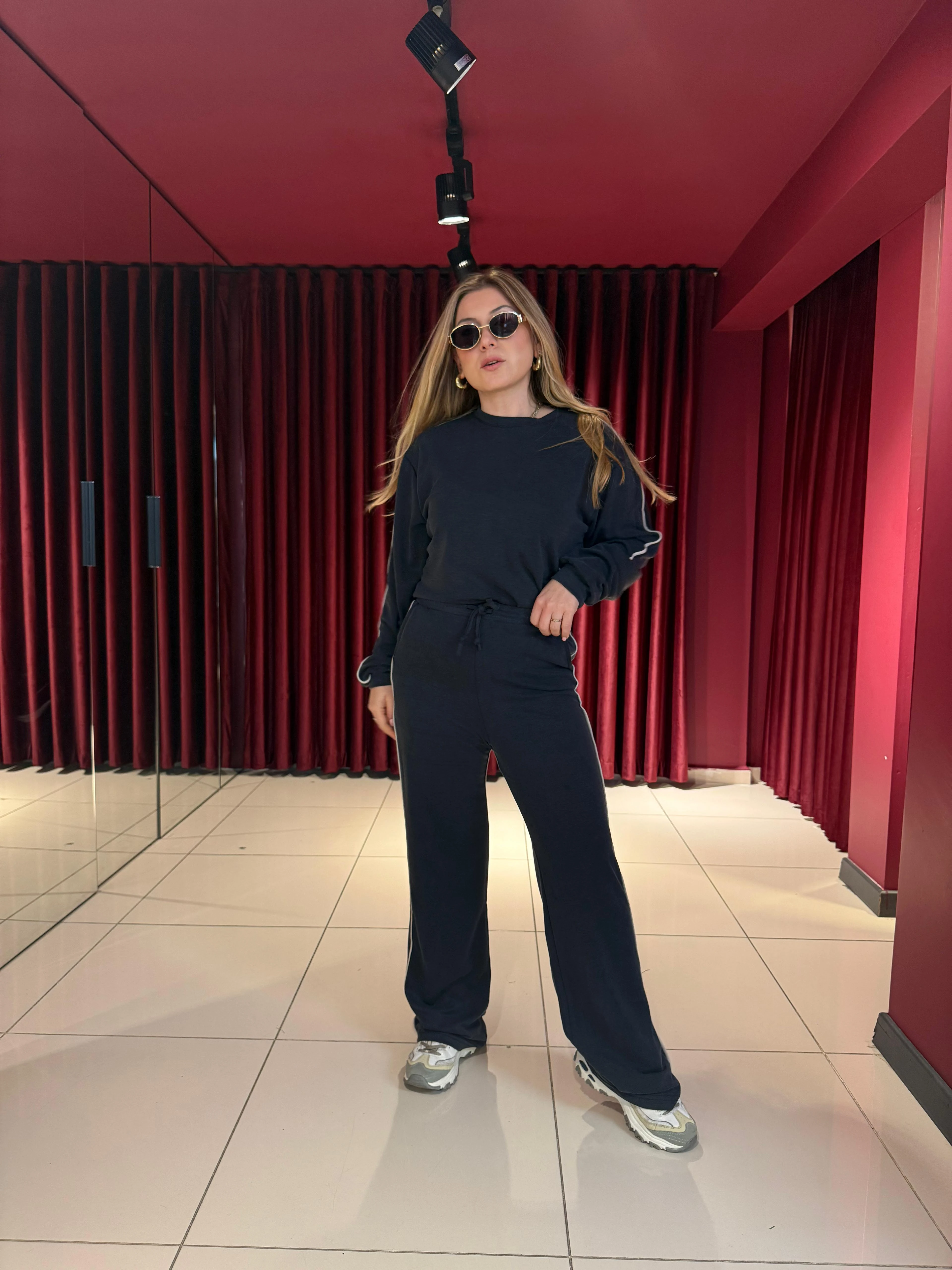 Orj Marka Biyeli Pike Modal Takım