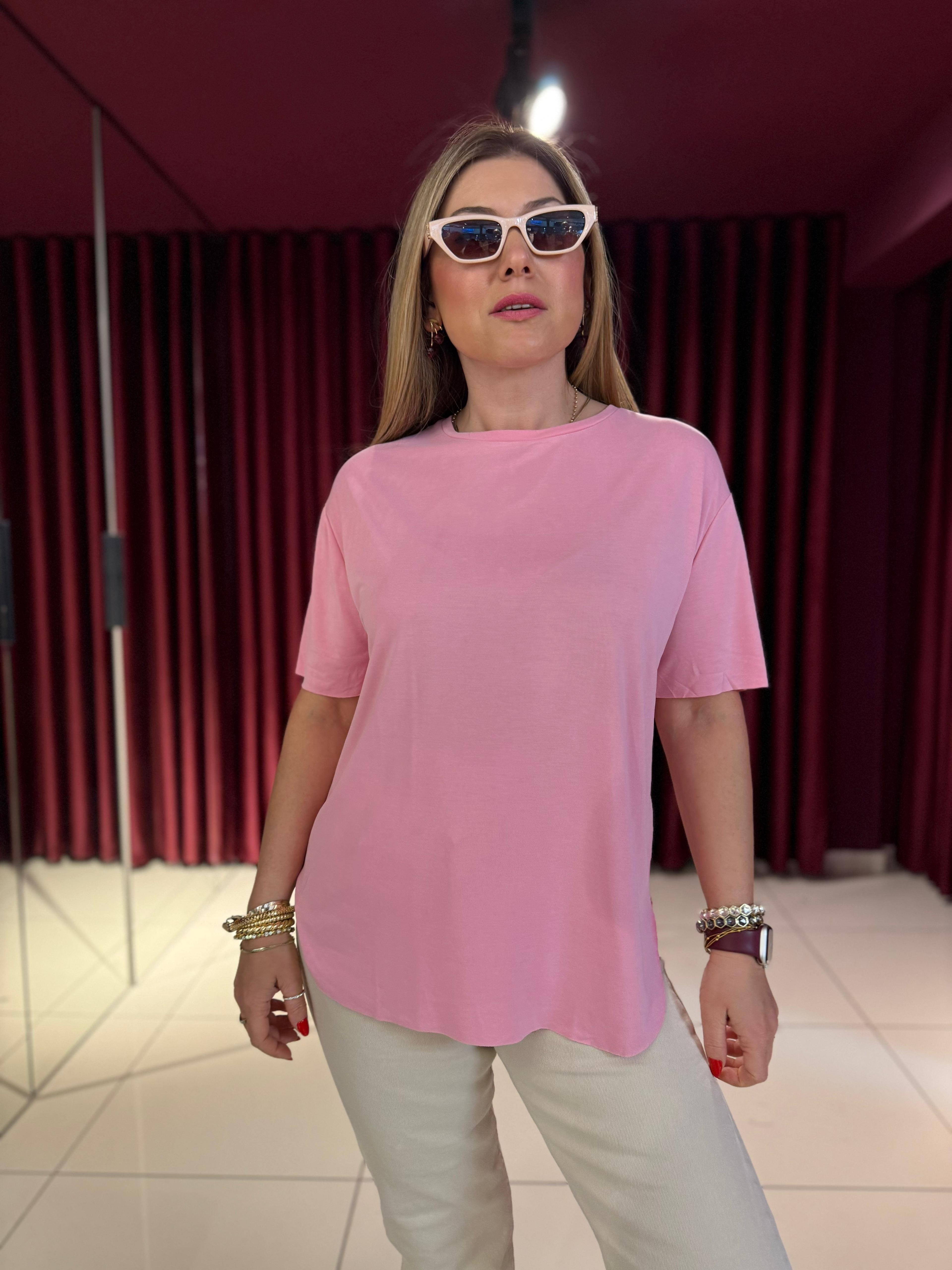 1056 Modal T-Shirt