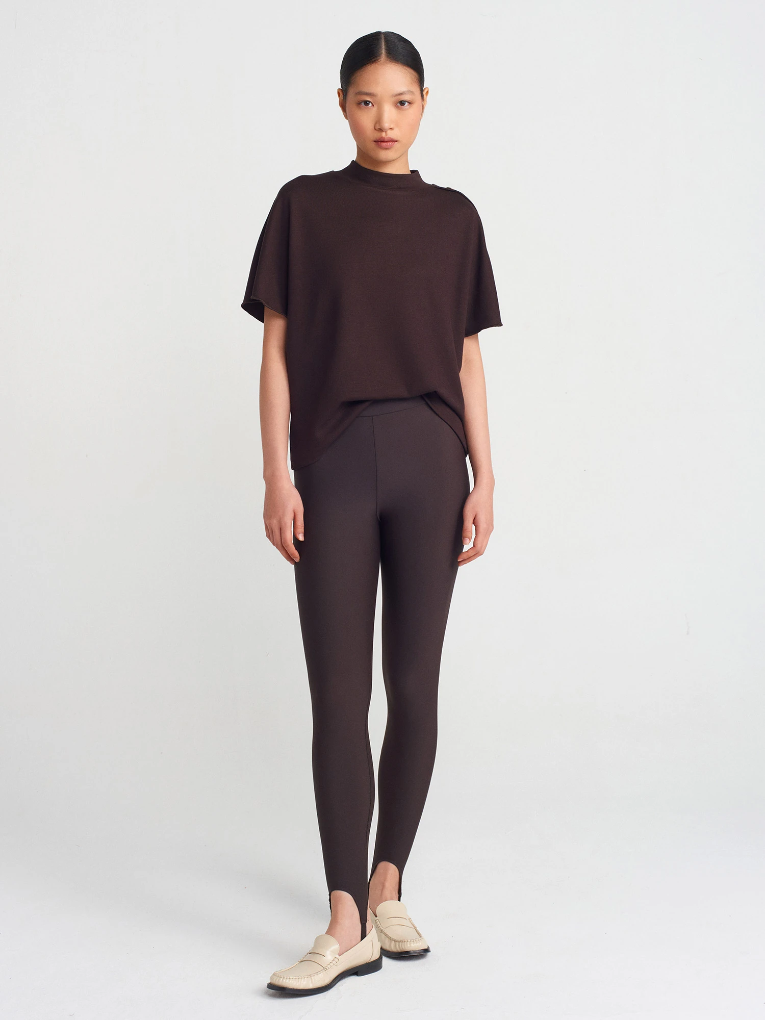 Füzo Tayt - Koyu Kahve