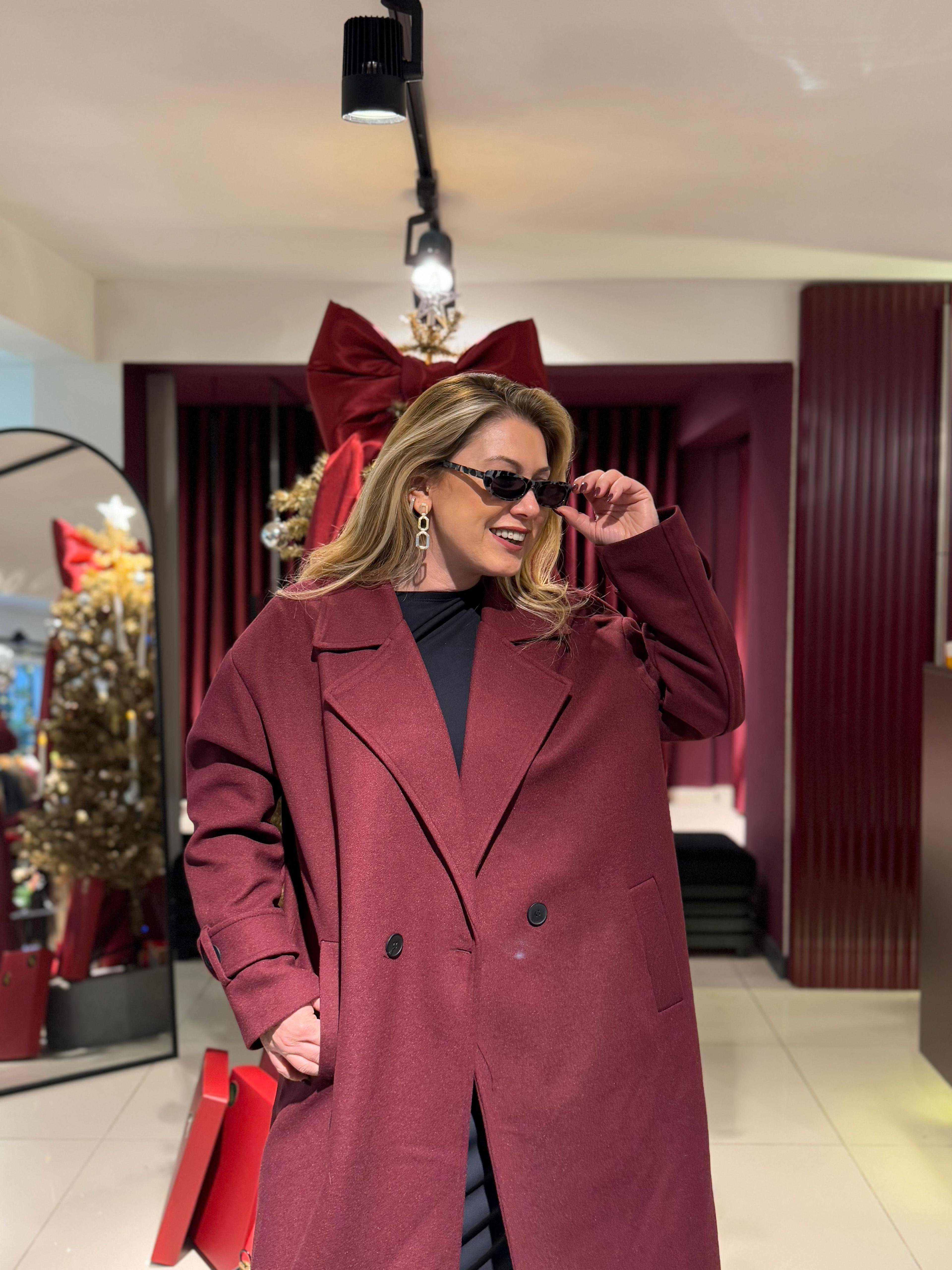 Massi Oversize Kaban