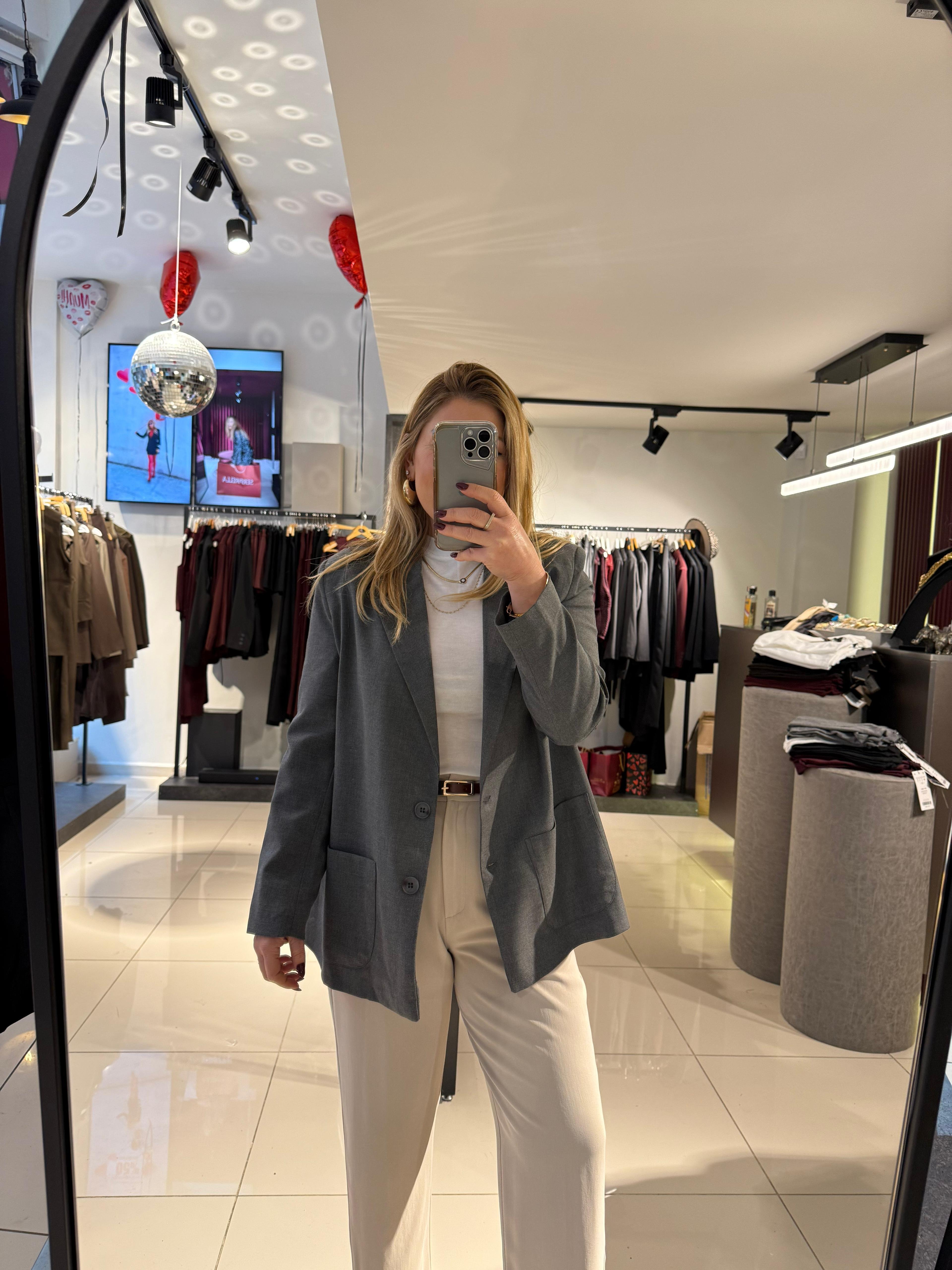 8353 Ceket