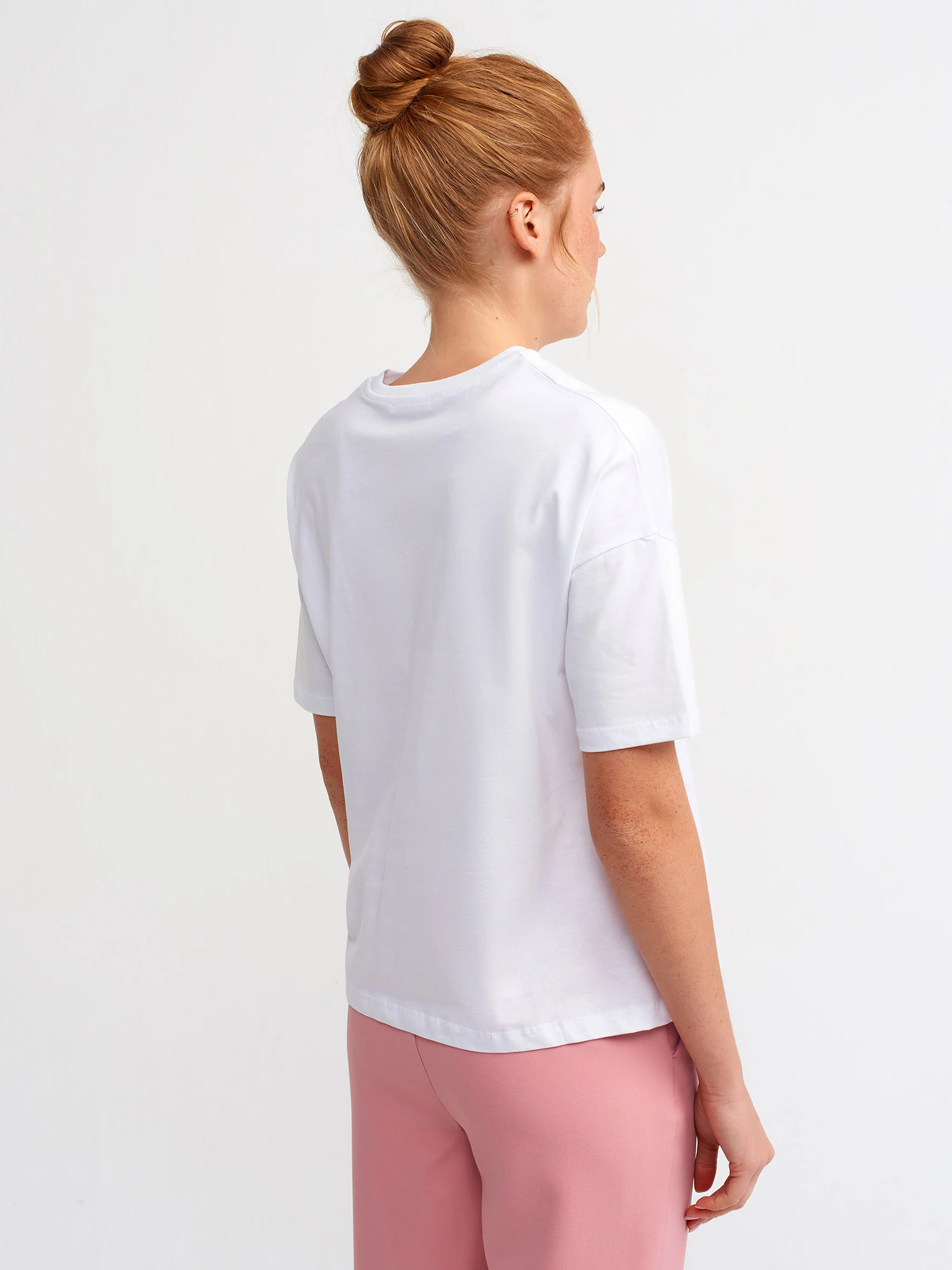 3683 Basic T-Shirt