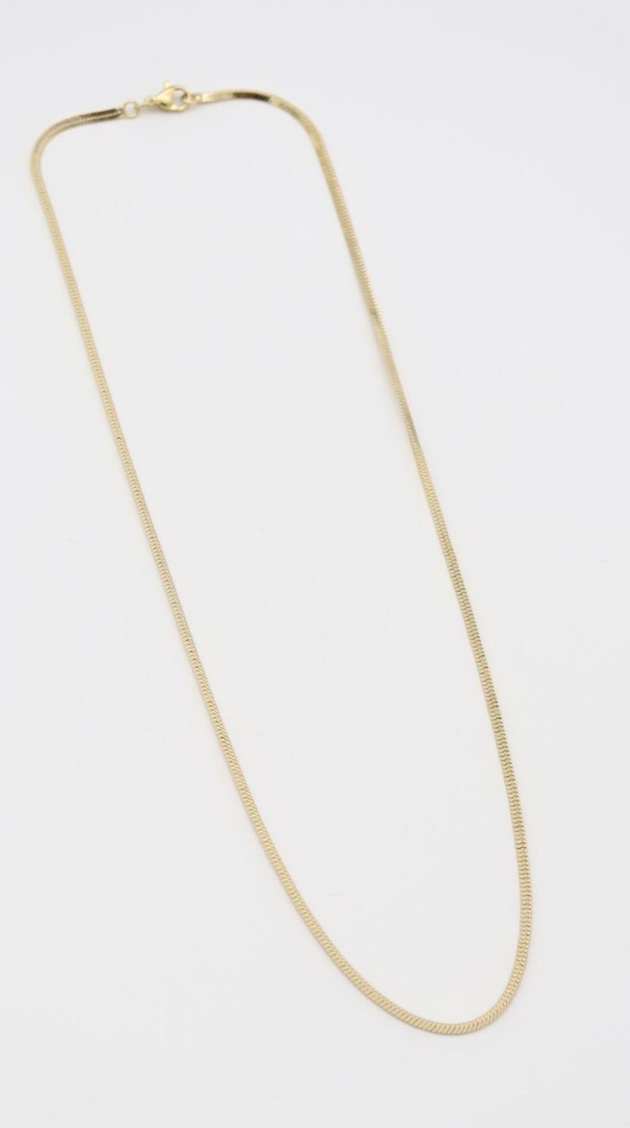 VIP KOLYE 14K-11197(50CM)