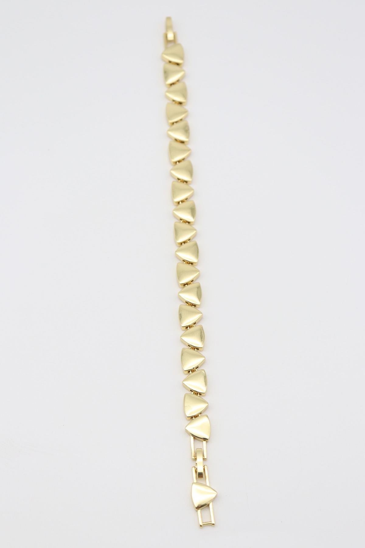 VIP BİLEKLİK K11493 (17+2 CM)