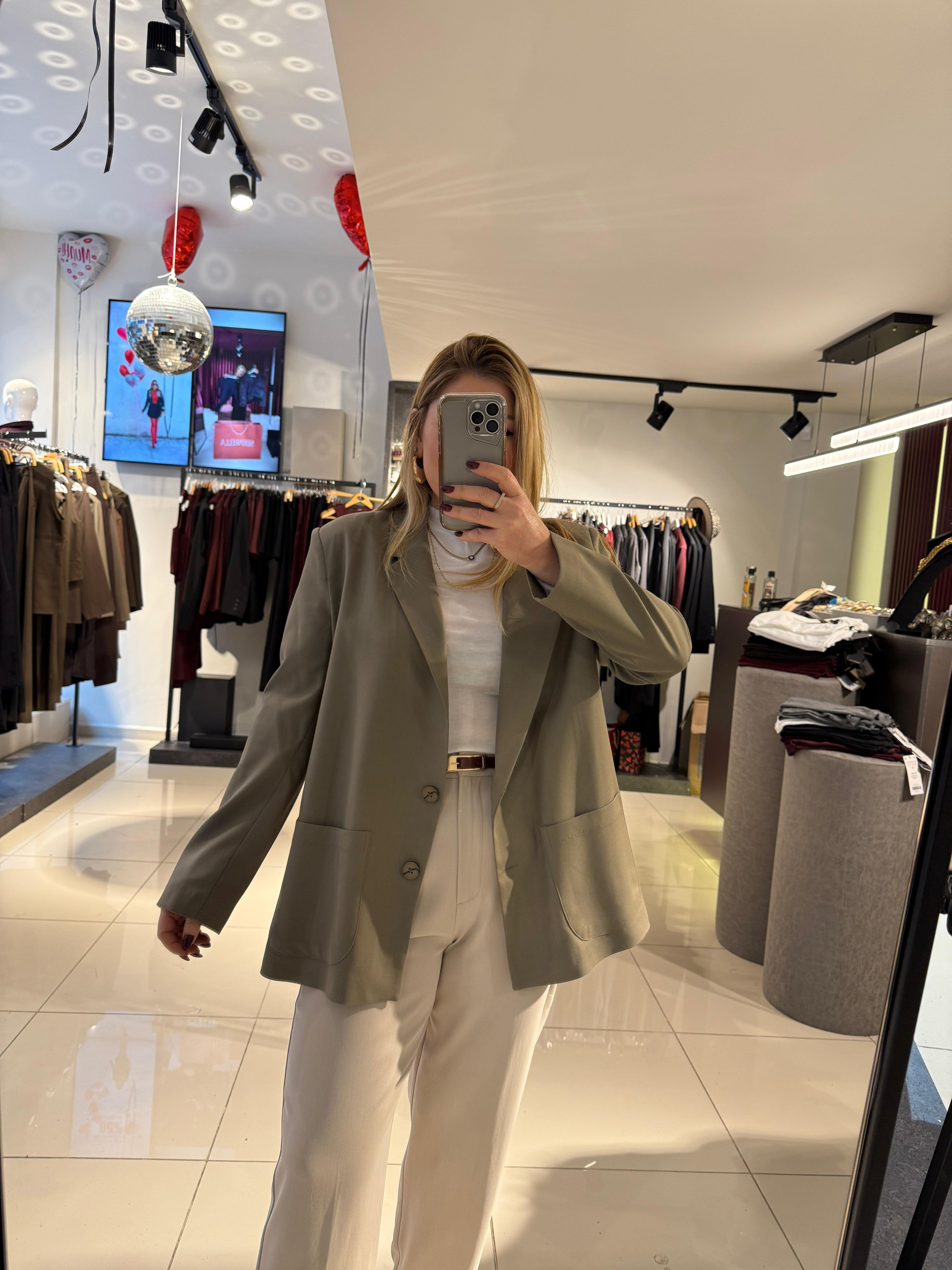 8353 Ceket