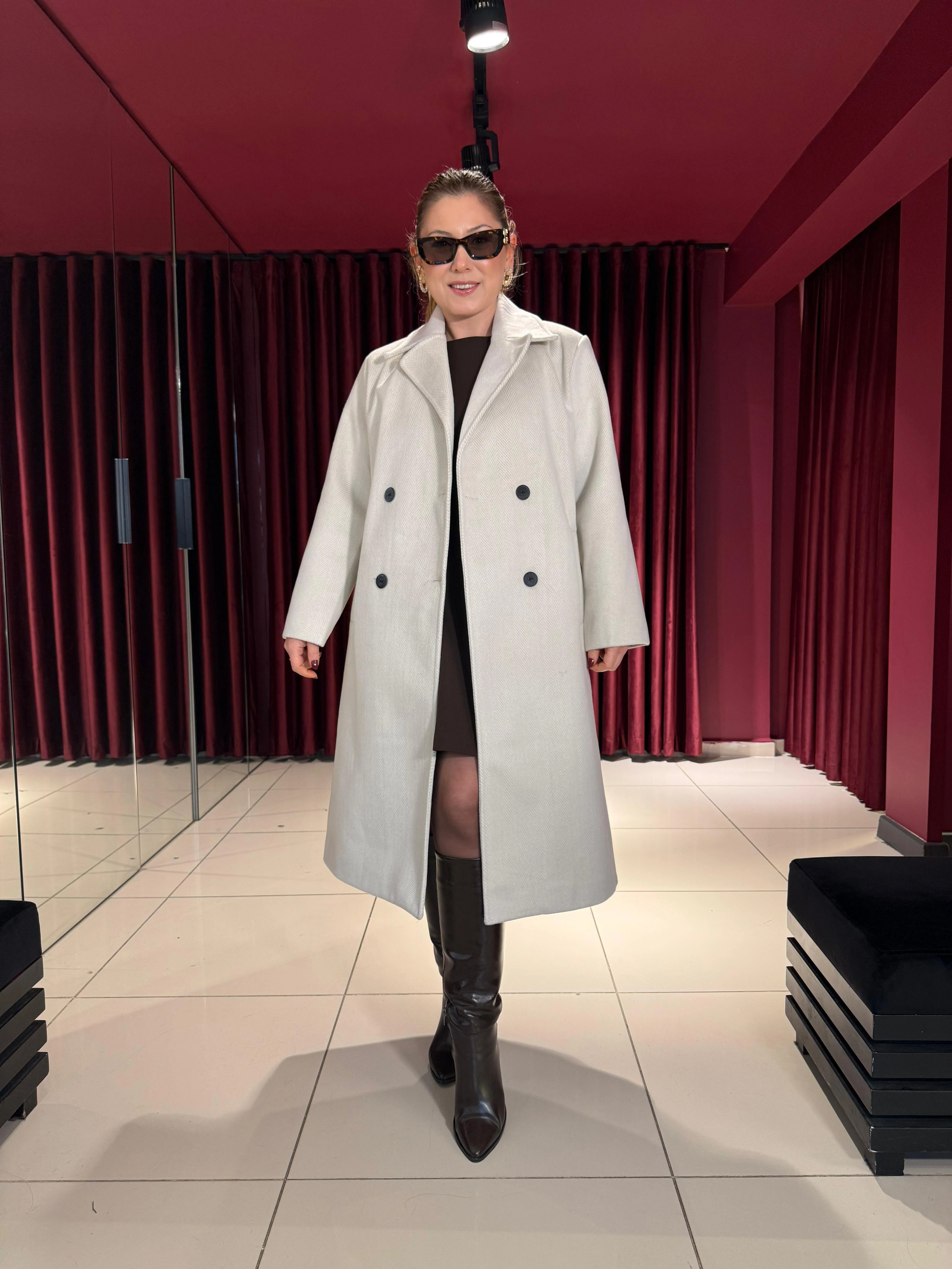 Massi Premium Kazayağı Kaban