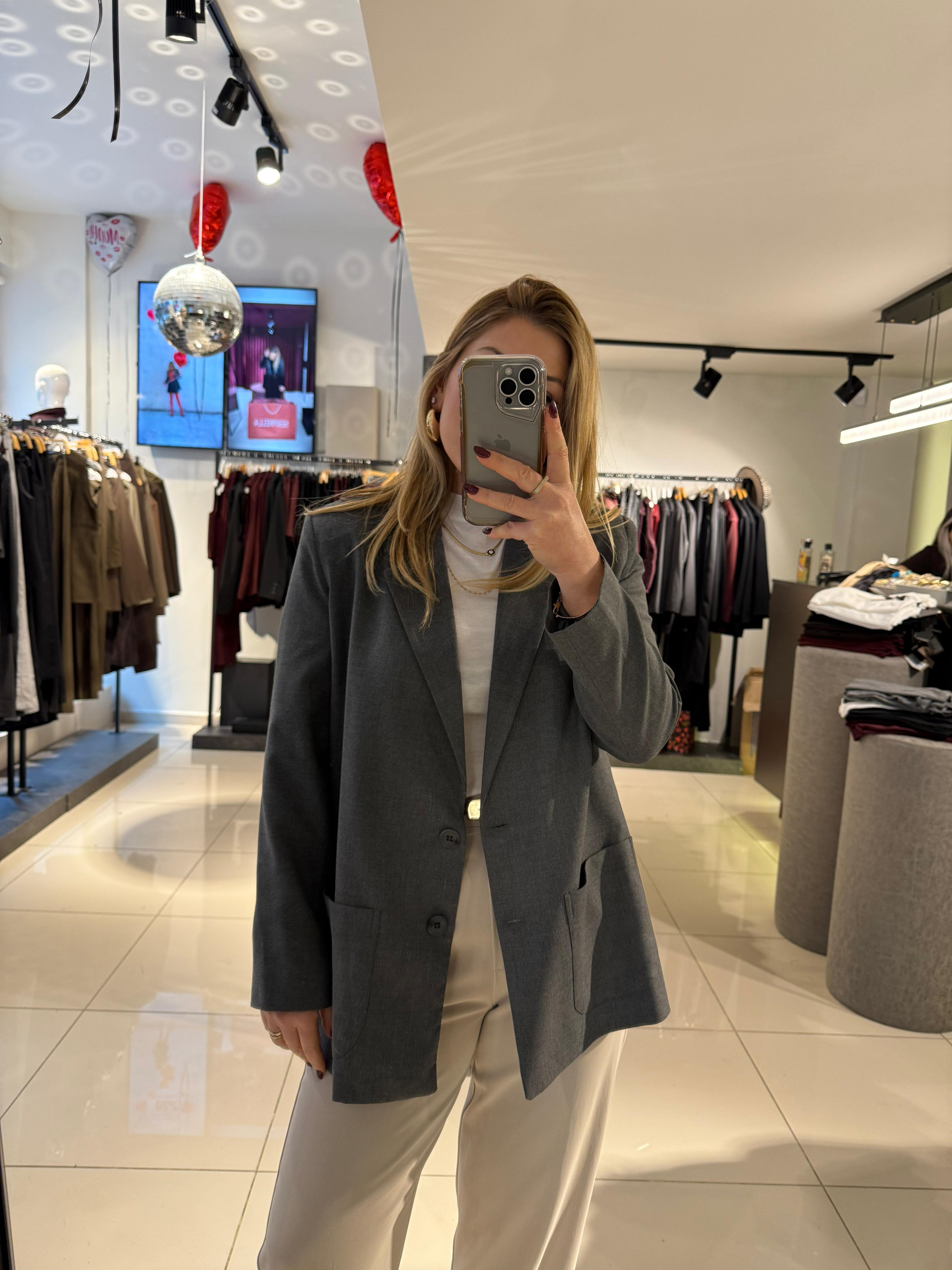 8353 Ceket