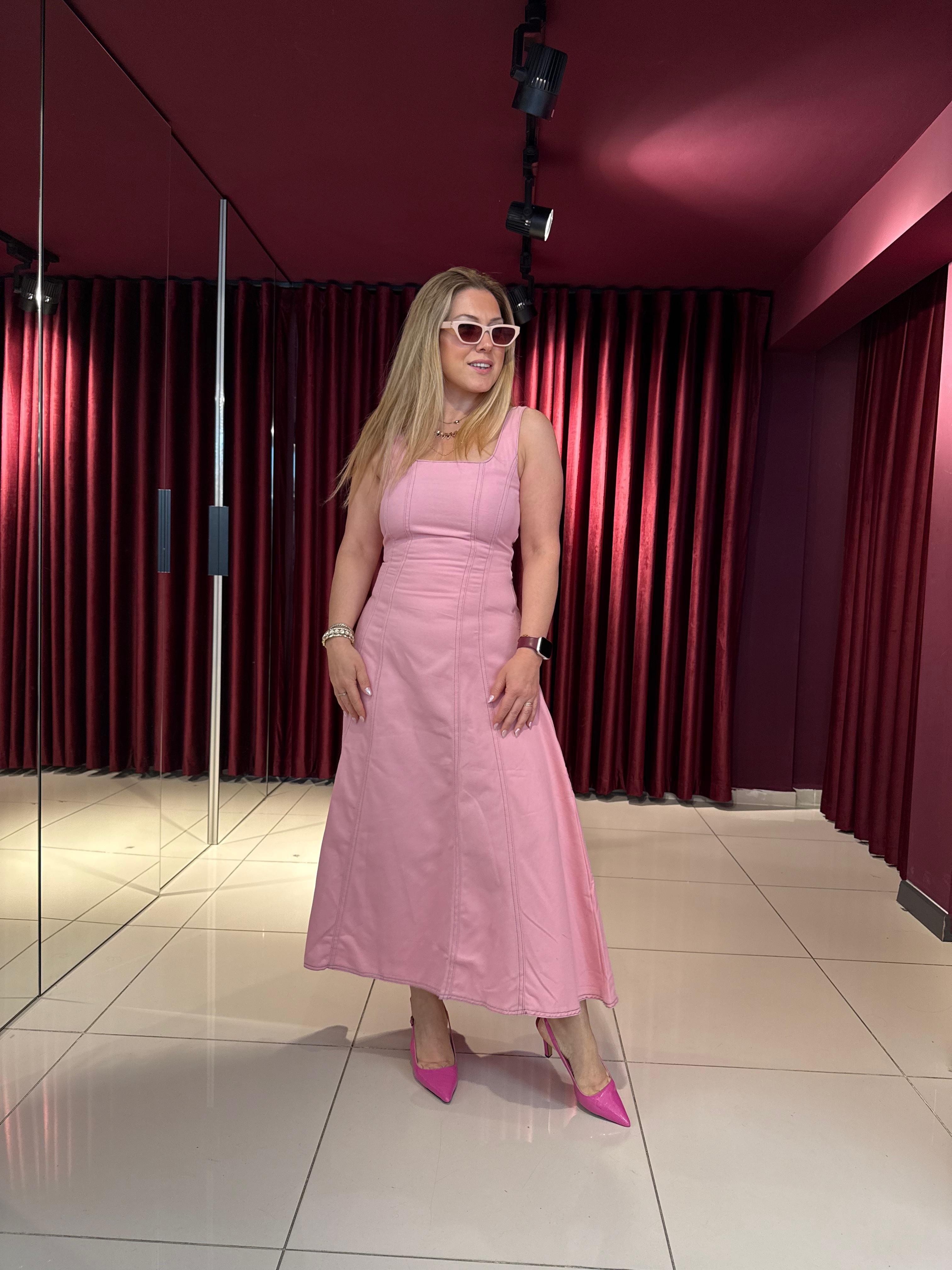 Pembe