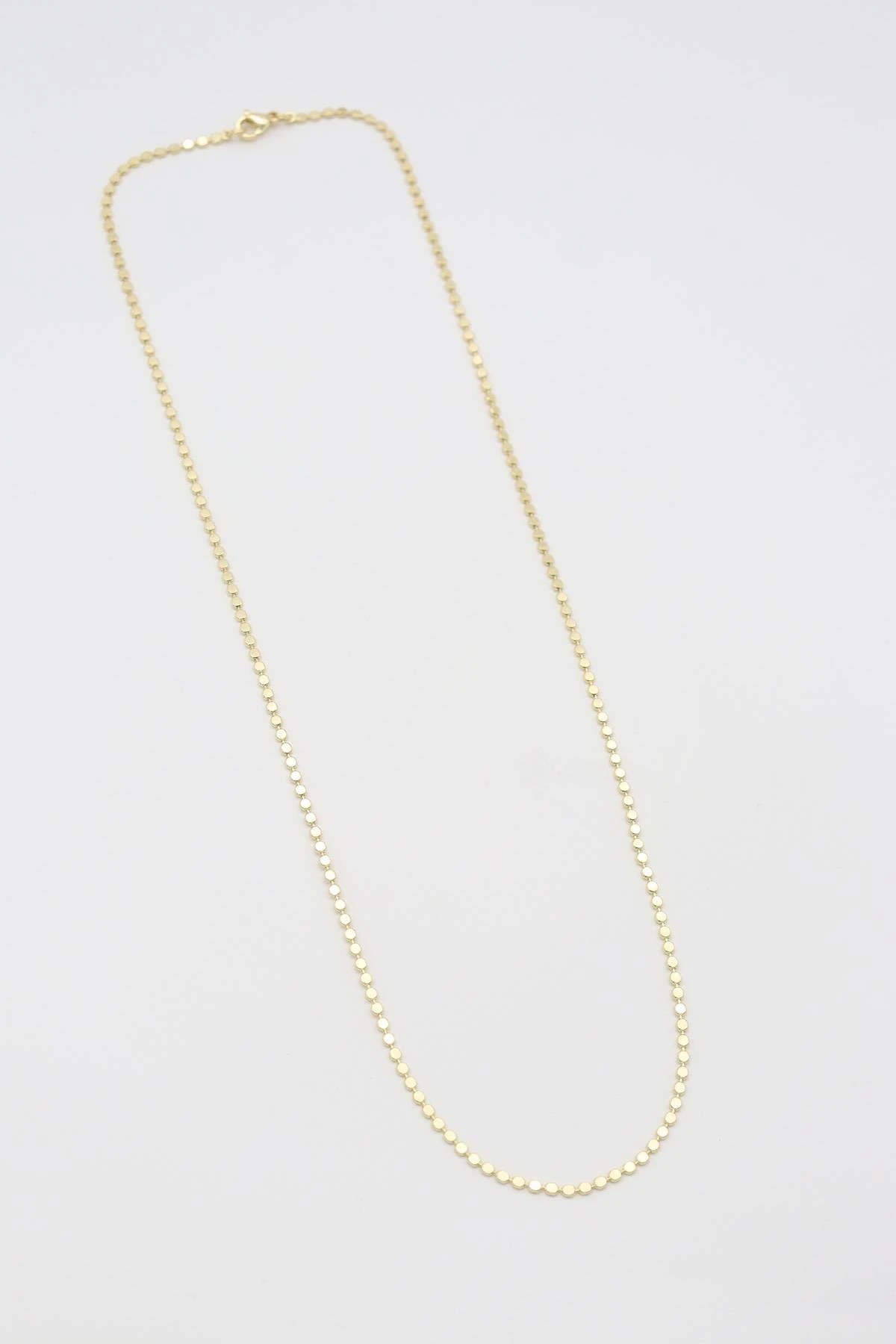 VIP EZME KOLYE K12288 (50 CM)