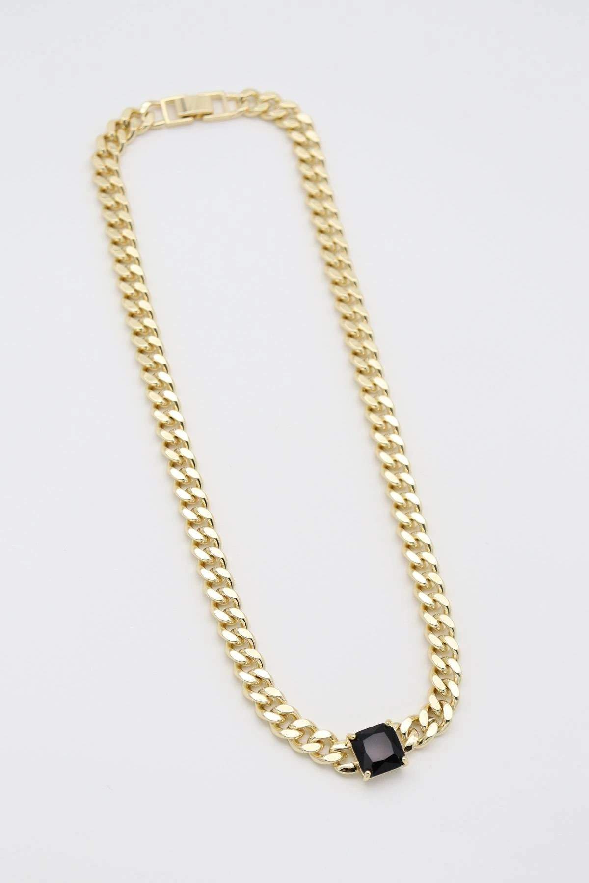 VIP KOLYE K12319 (45 CM)