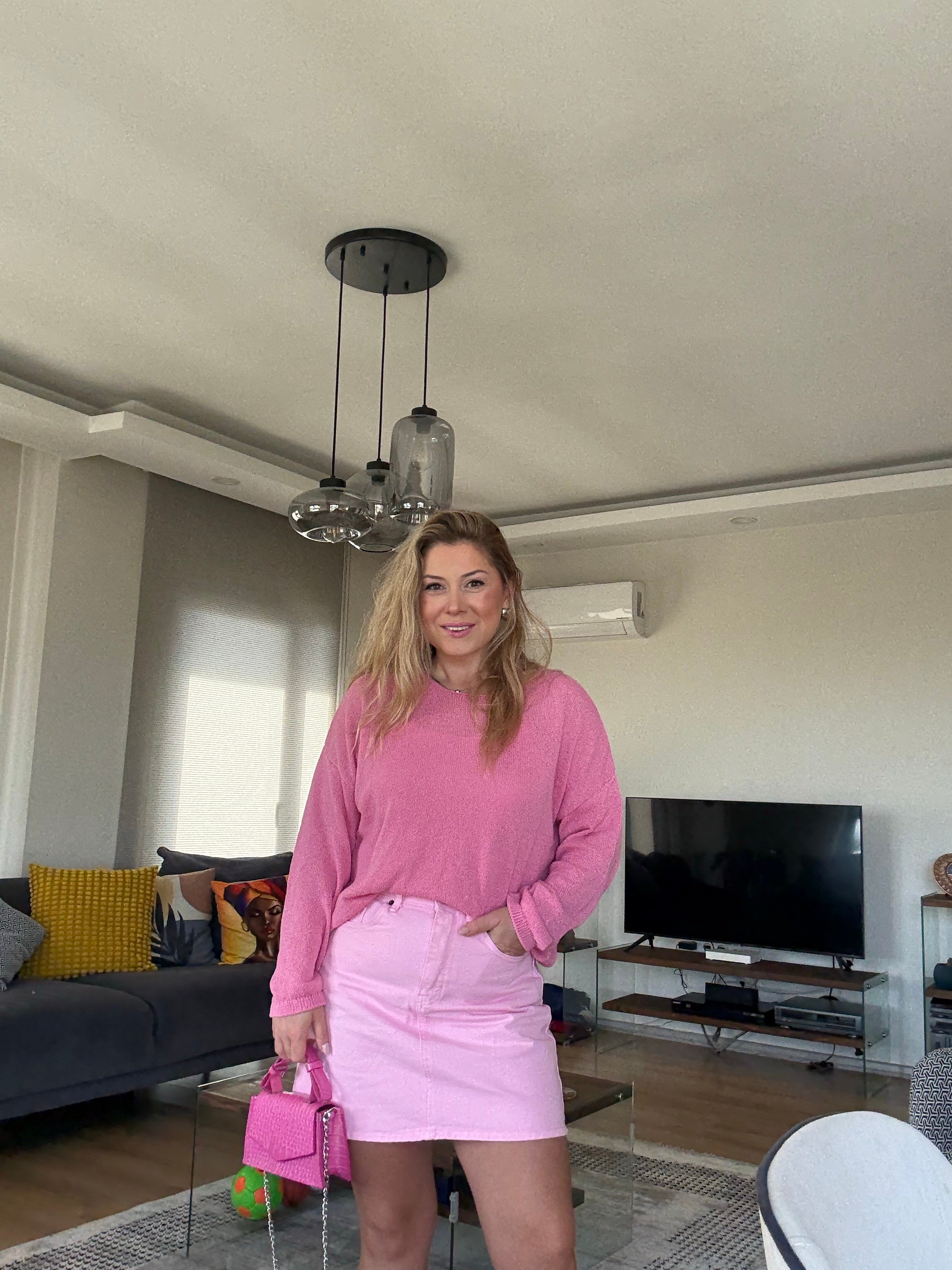 Pembe