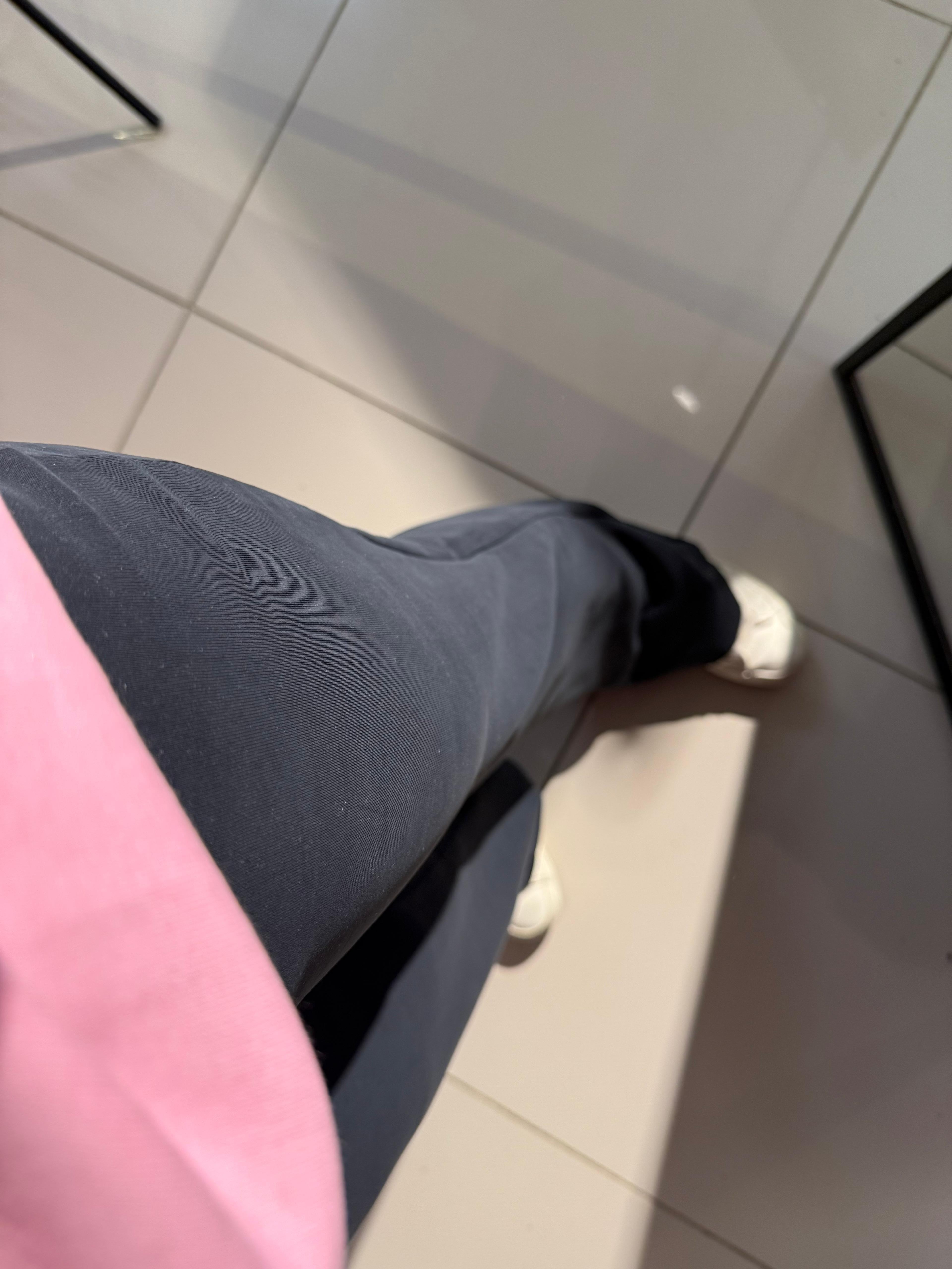 Cepsiz Modal Pantolon Antrasit
