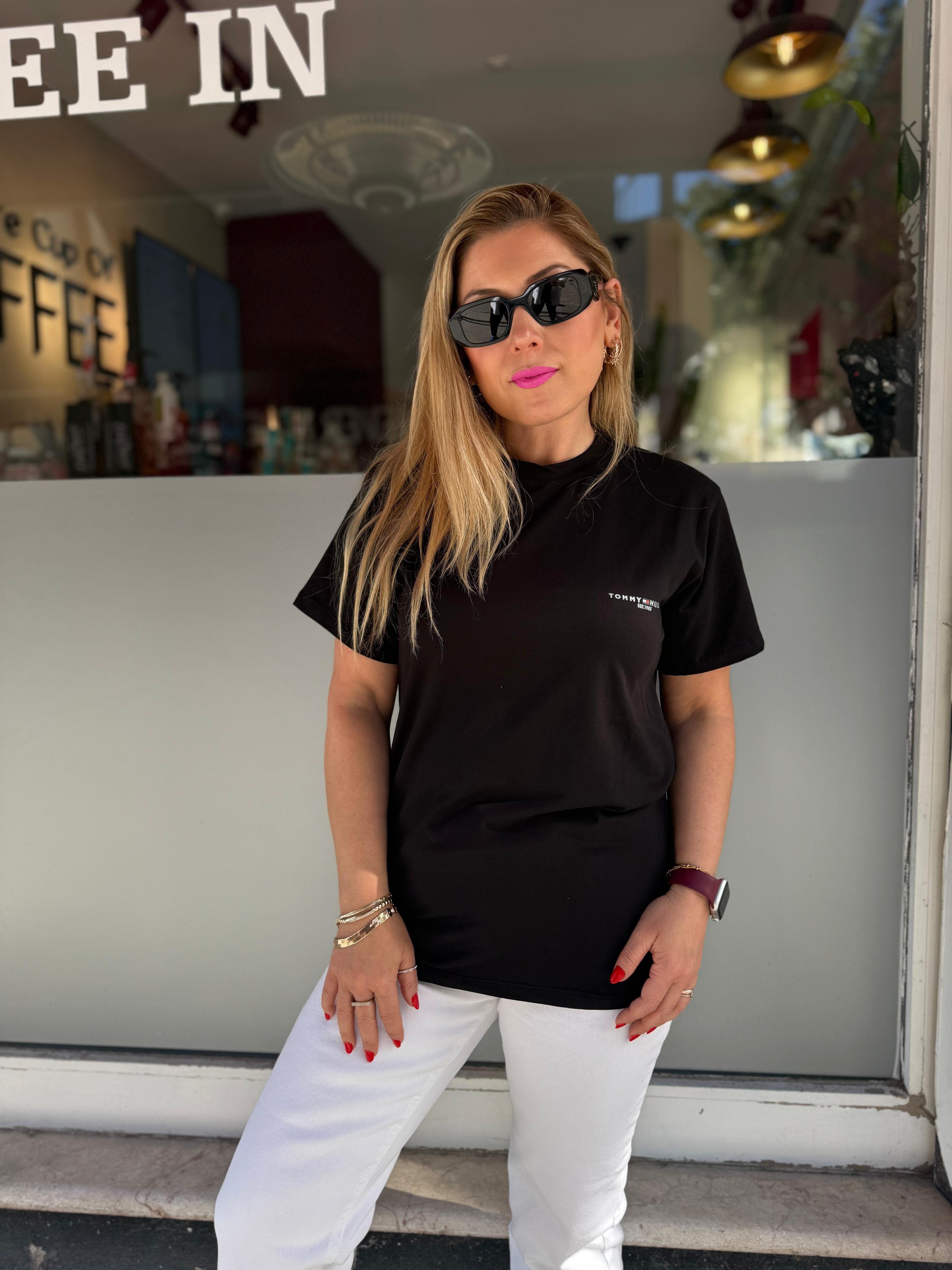 Orijinal Marka TM T-shirt