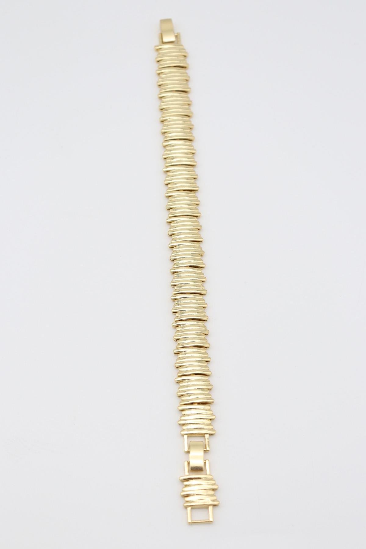 VIP BİLEKLİK K11502 (17+2 CM)