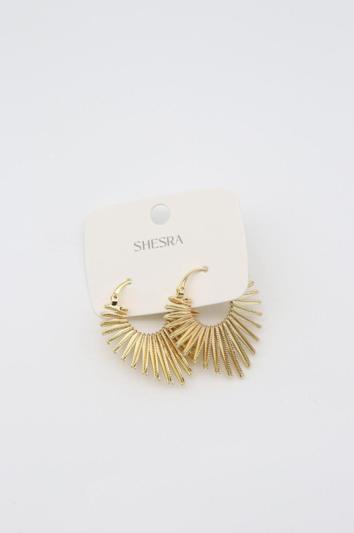 ÇELİK KÜPE 14K-10968