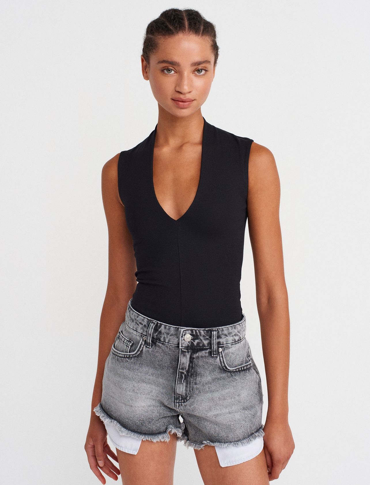 Kolsuz Top
