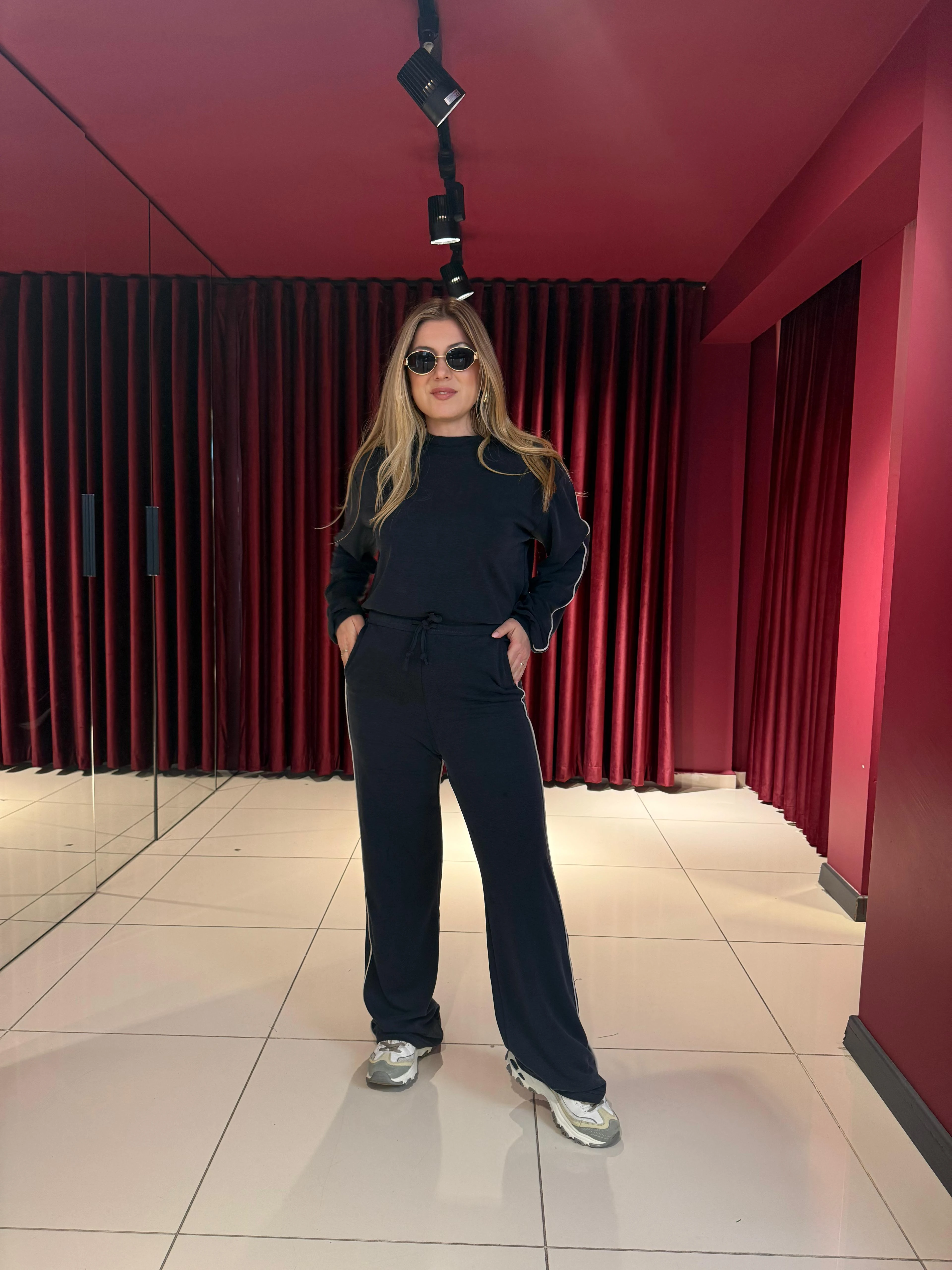 Orj Marka Biyeli Pike Modal Takım