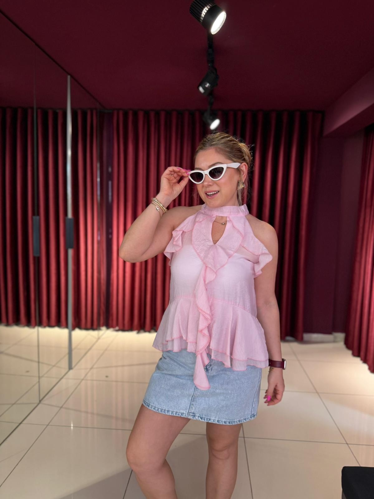 Pembe