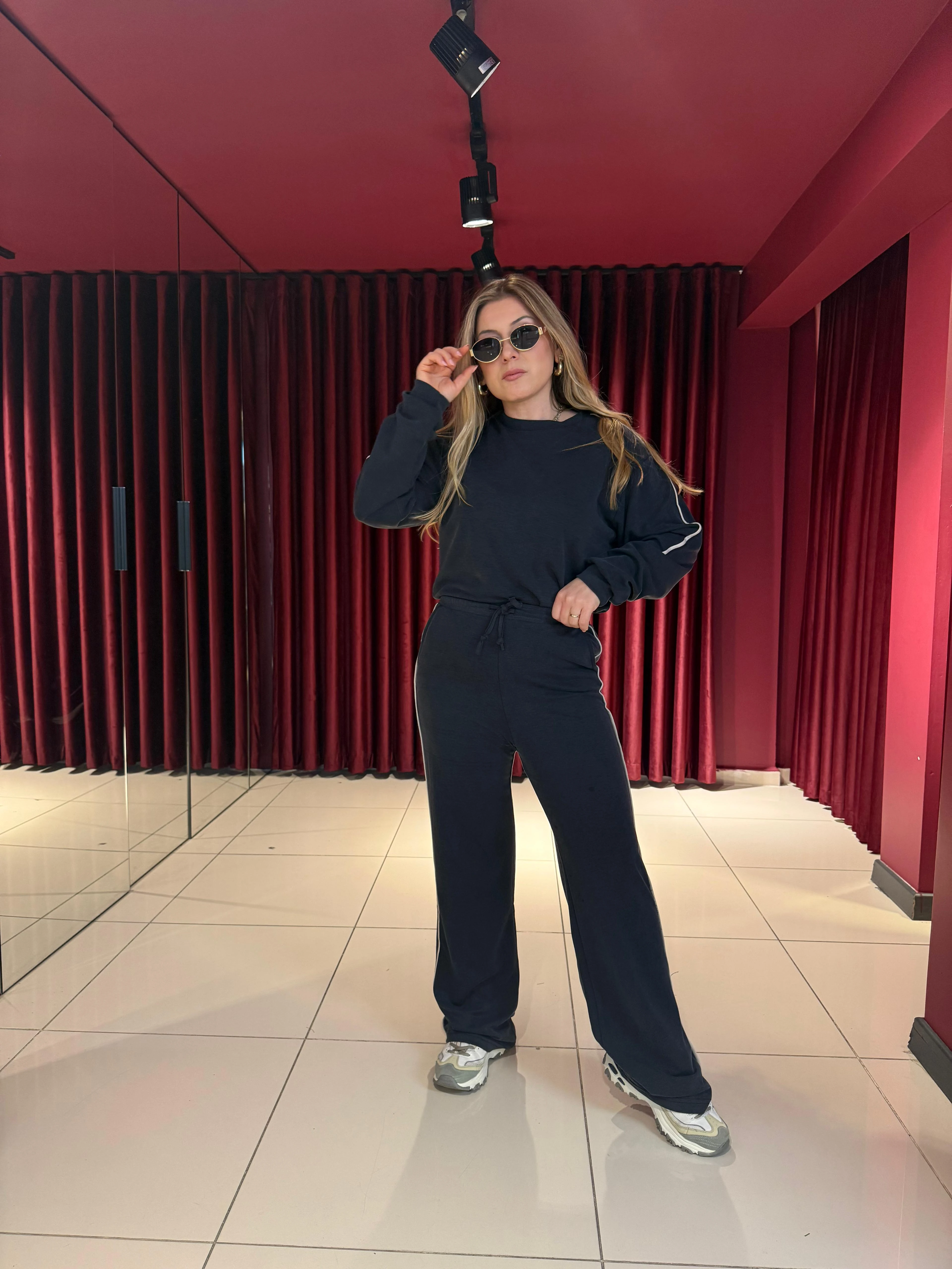 Orj Marka Biyeli Pike Modal Takım