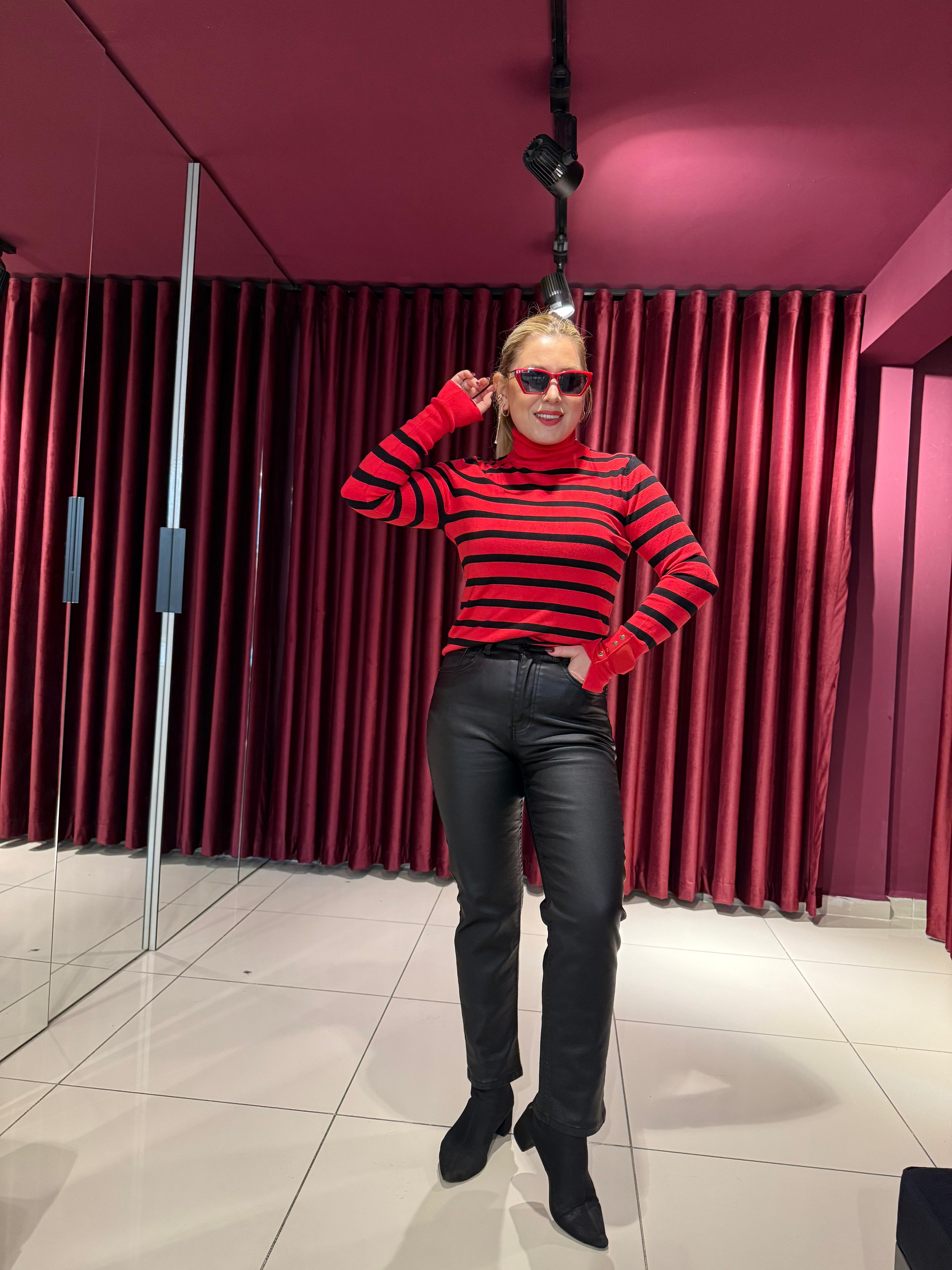 06 Mumlu Kaplama Jean