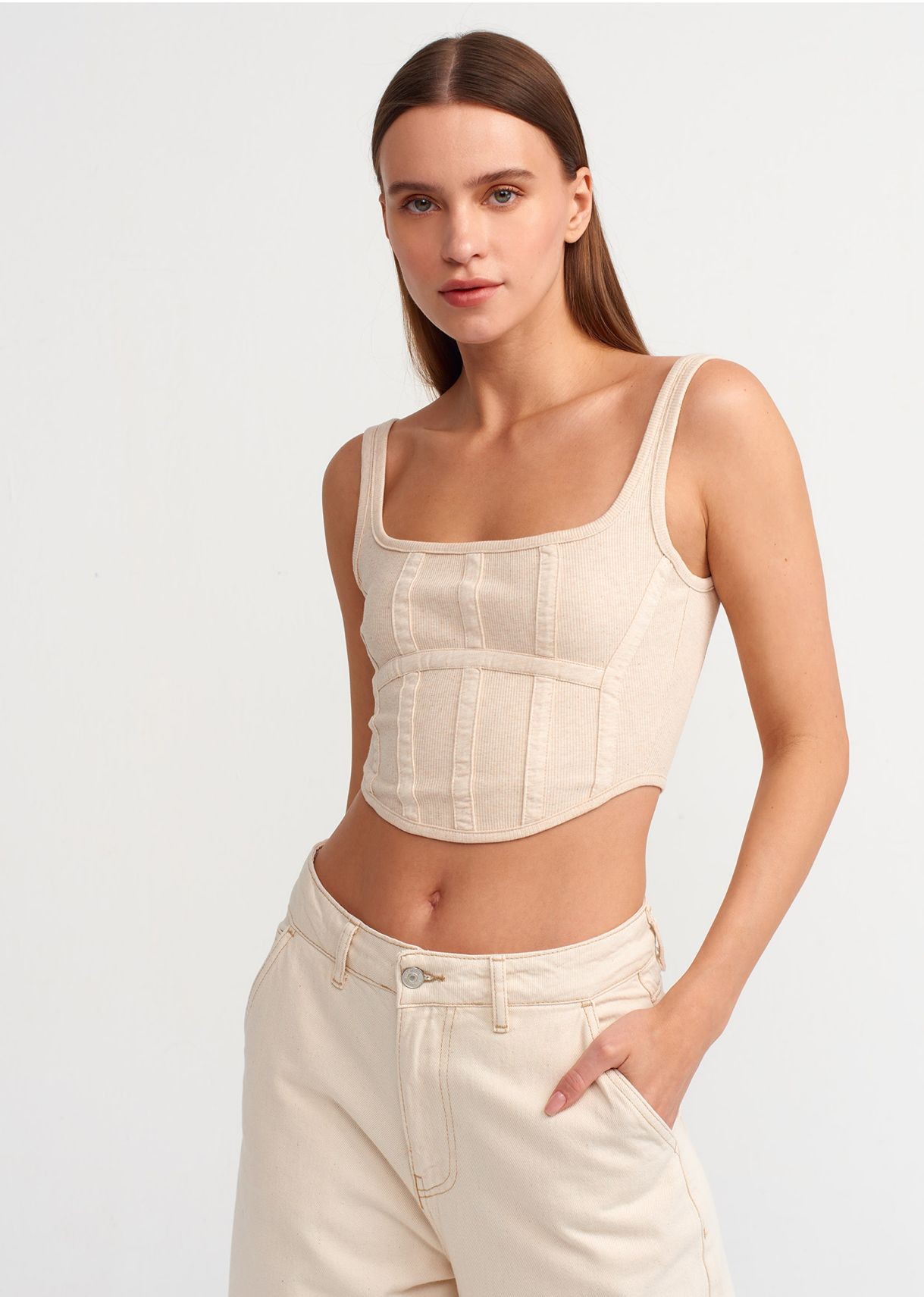 Korse Top
