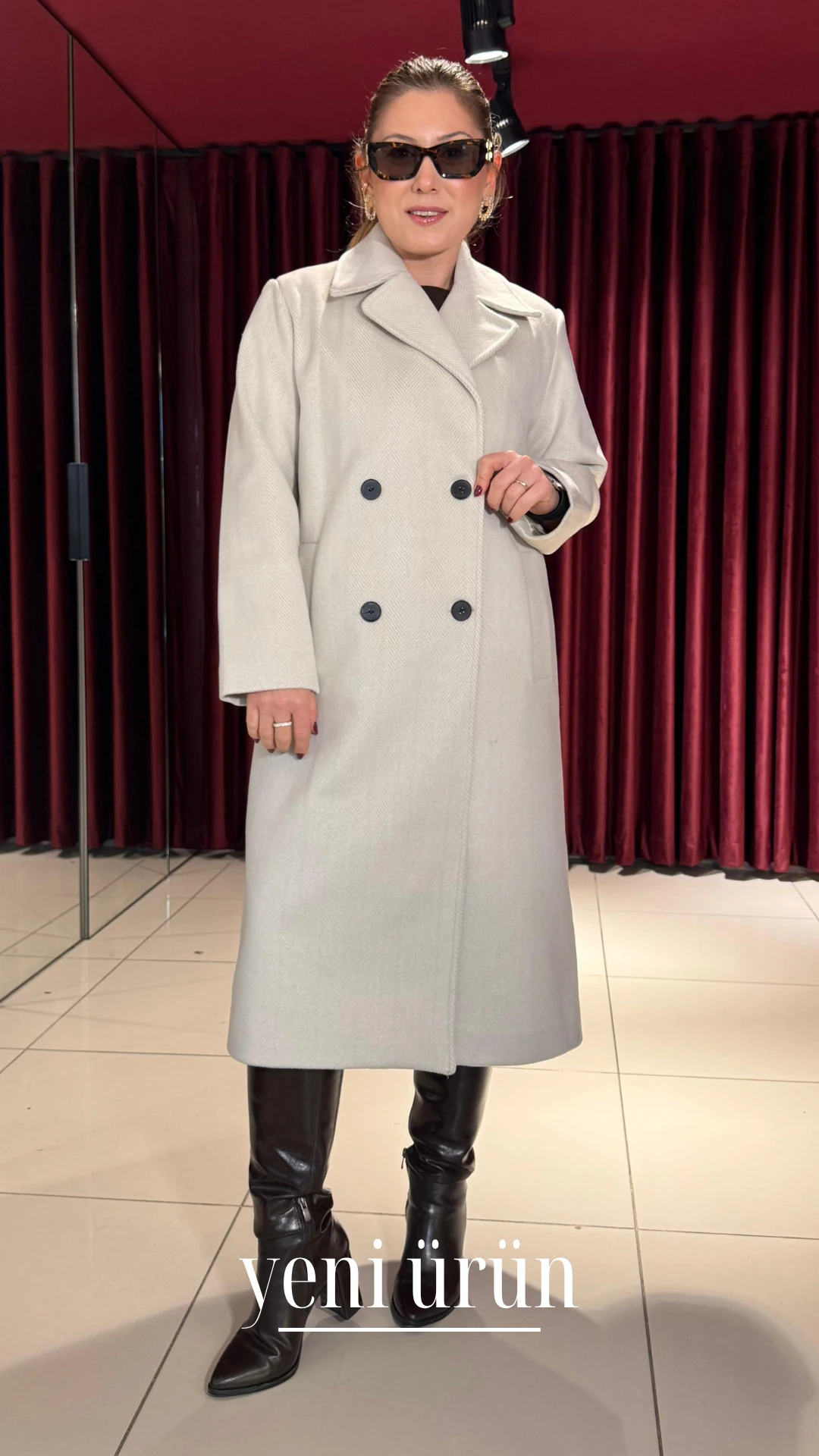 Massi Premium Kazayağı Kaban