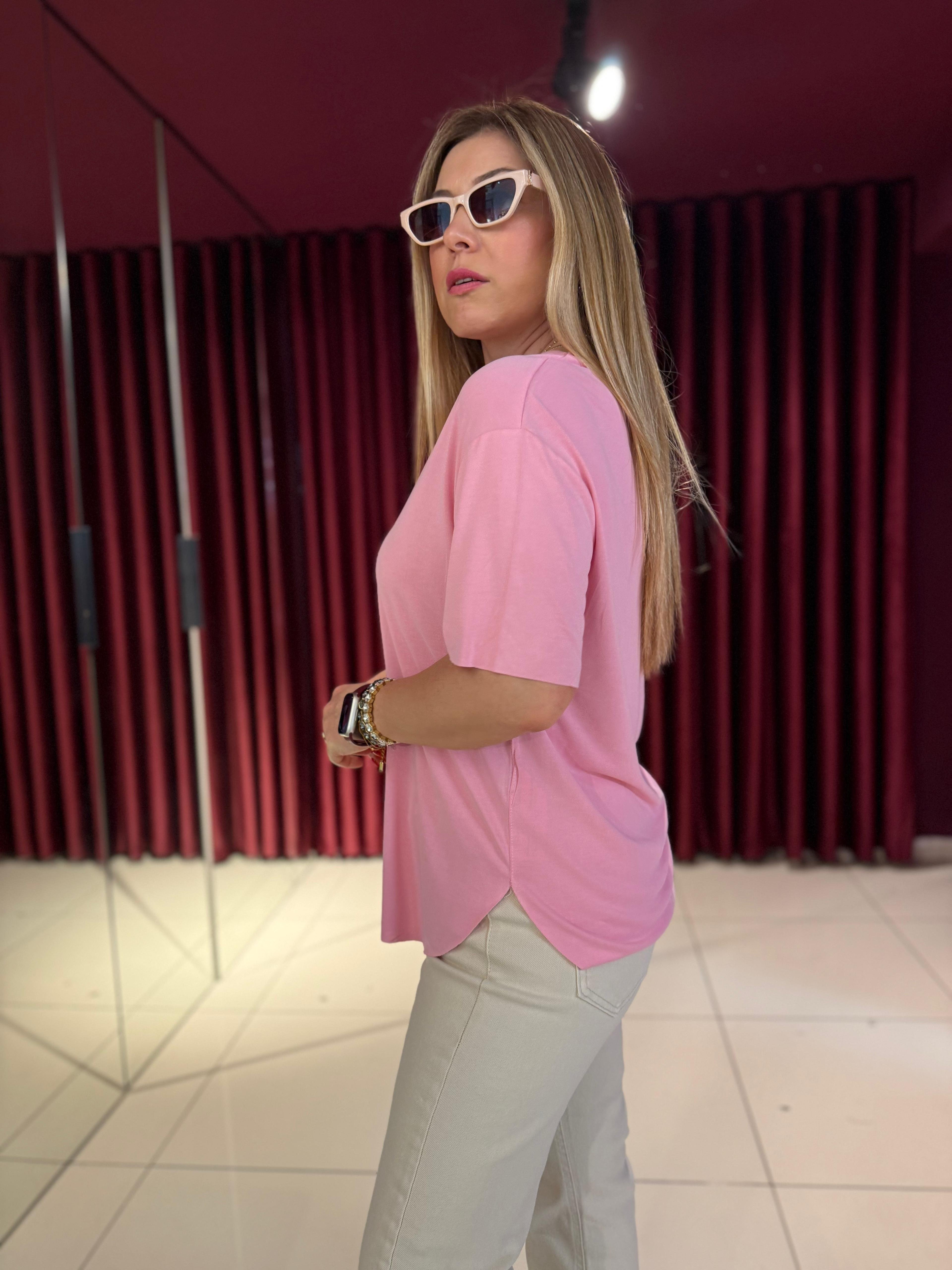 1056 Modal T-Shirt