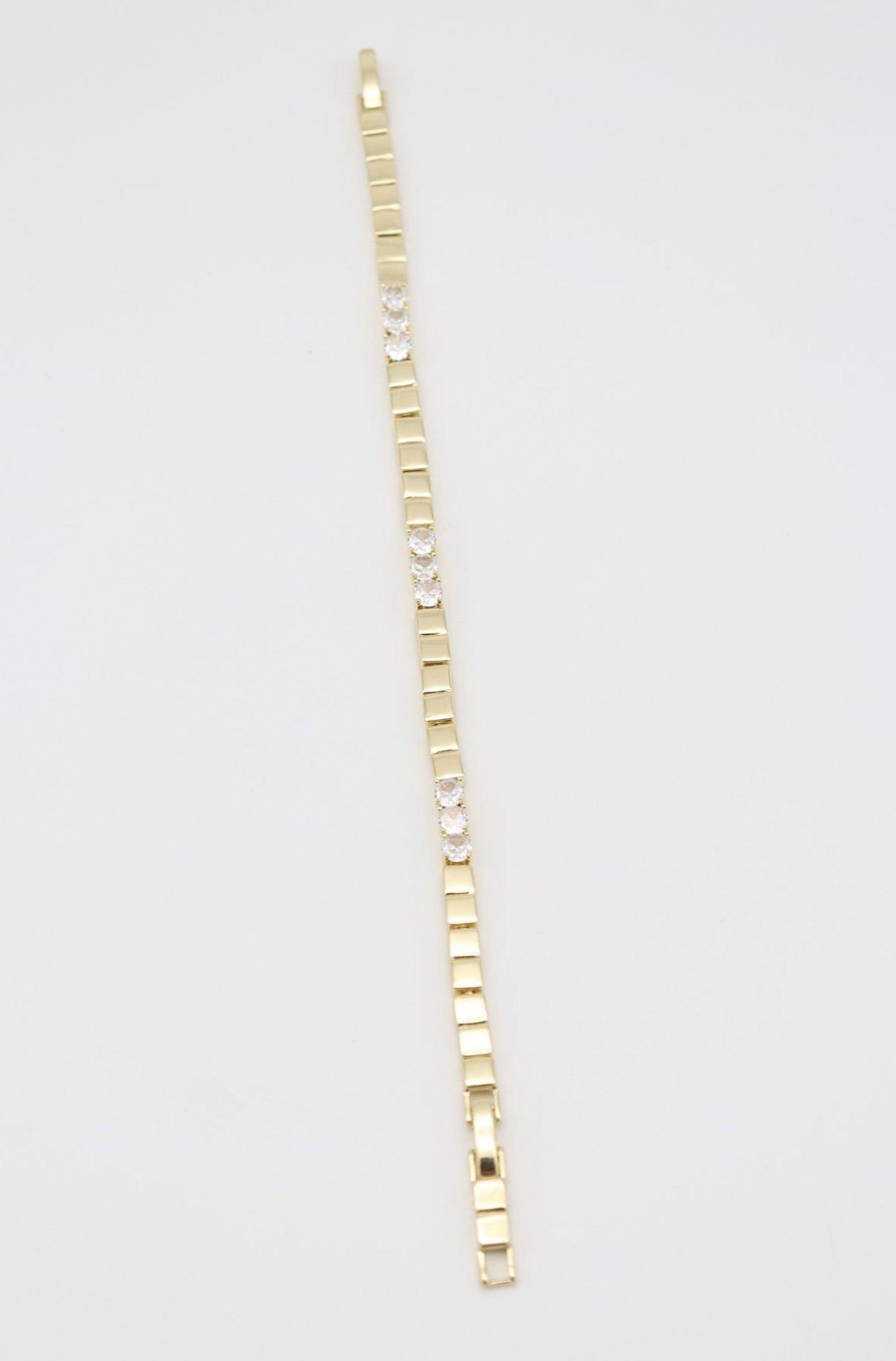 VIP BİLEKLİK 14K-11046(17+2CM)