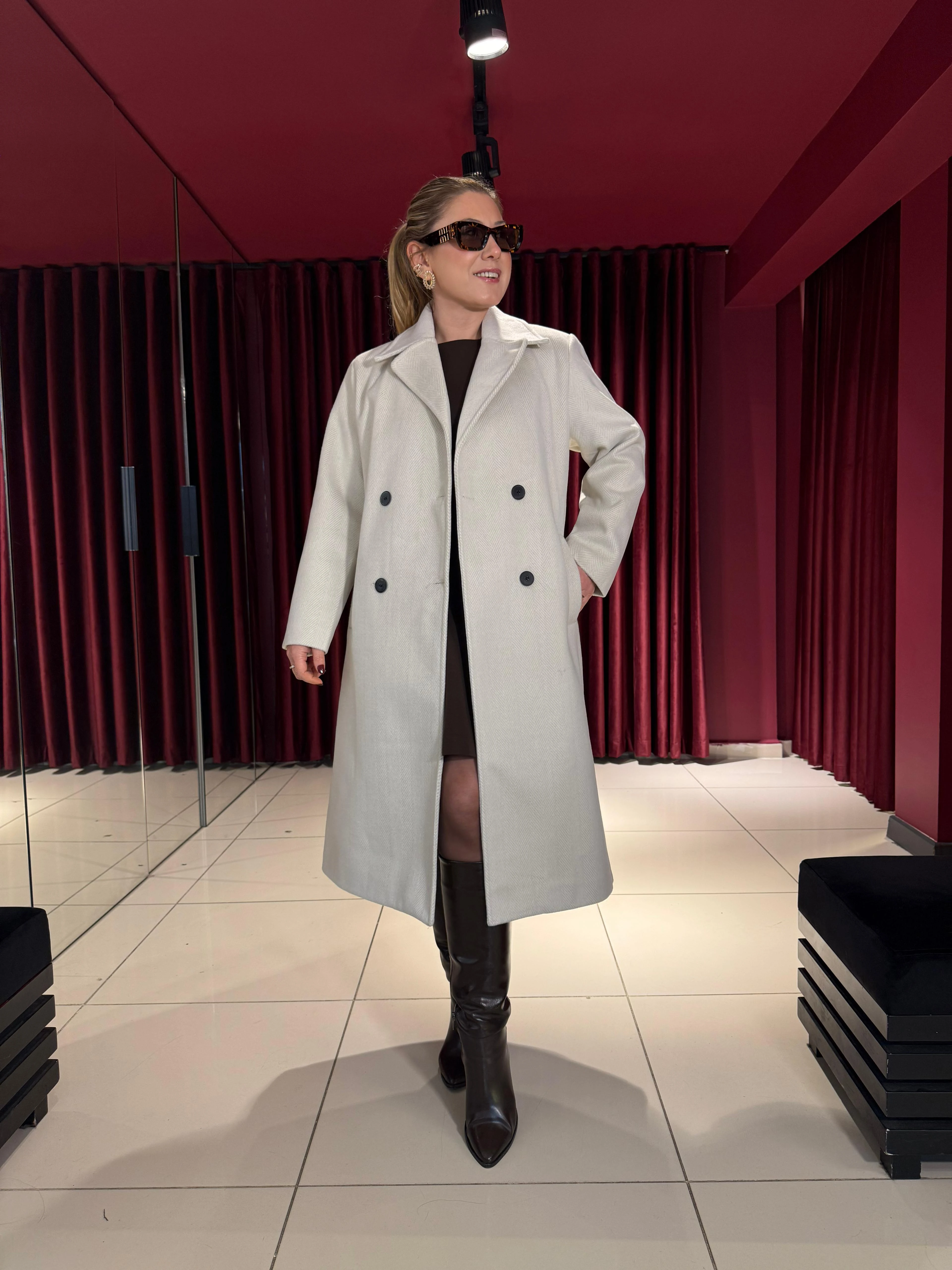 Massi Premium Kazayağı Kaban