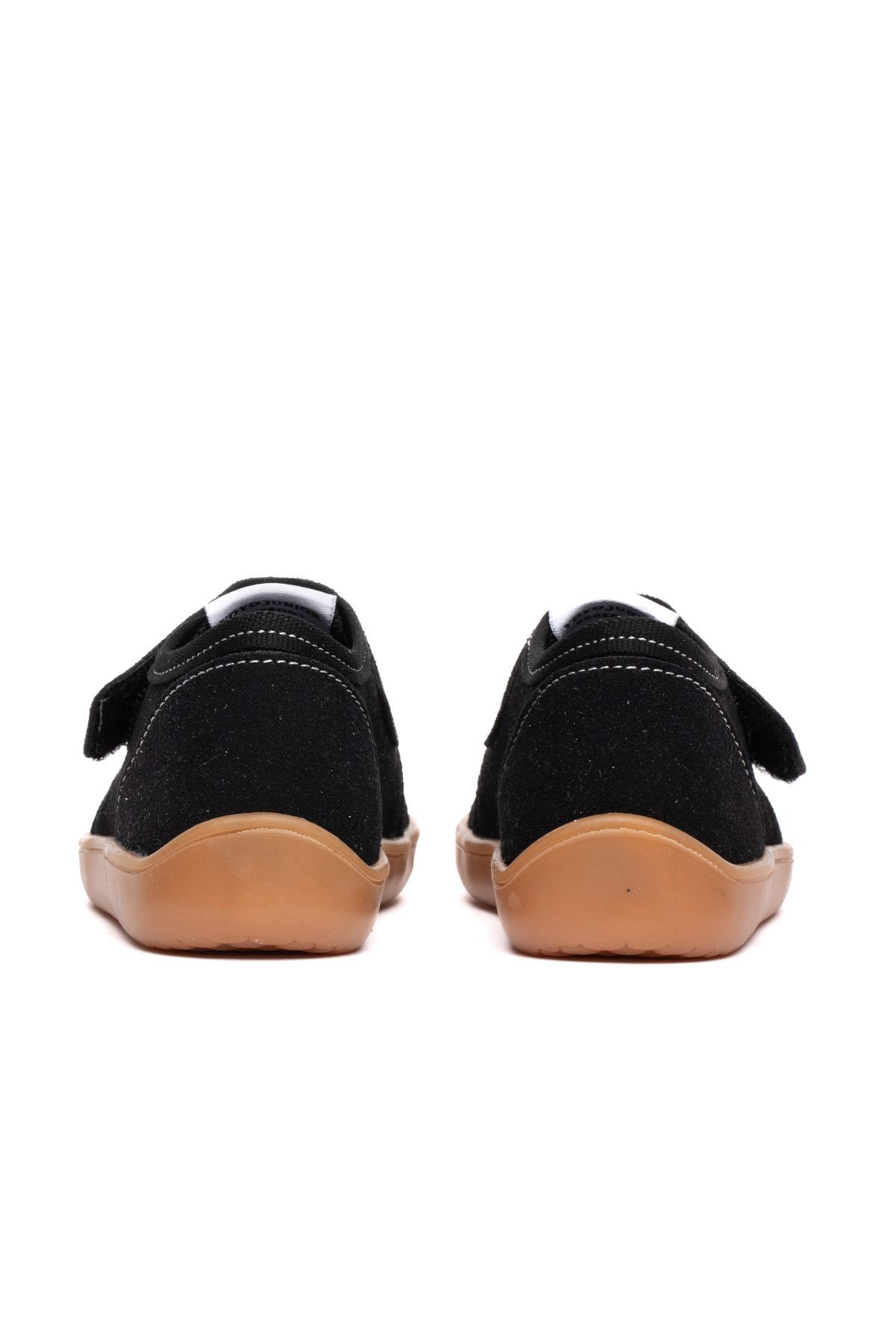 Siyah Barefoot Çocuk Ayakkabı