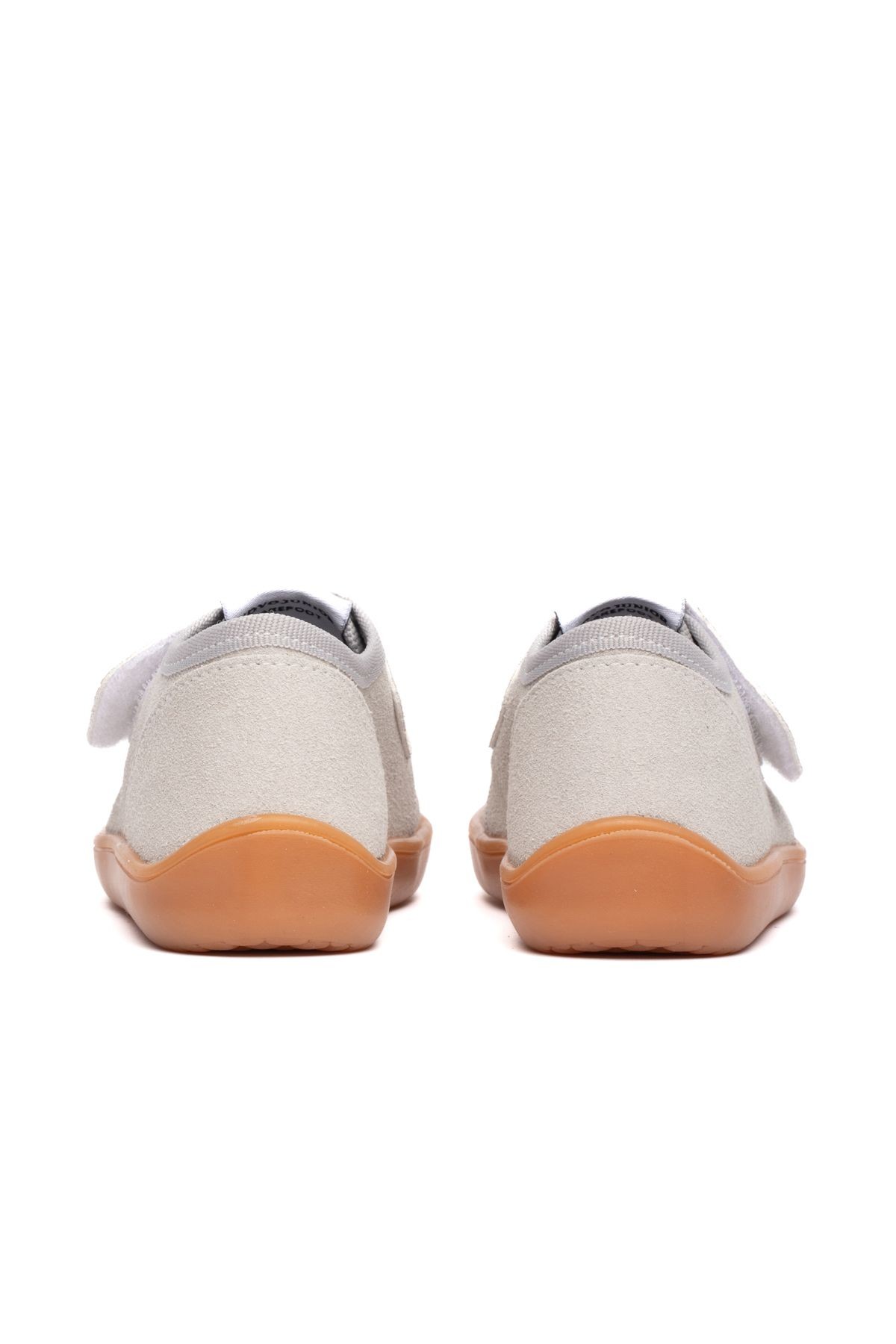Açık Gri Barefoot Çocuk Ayakkabı