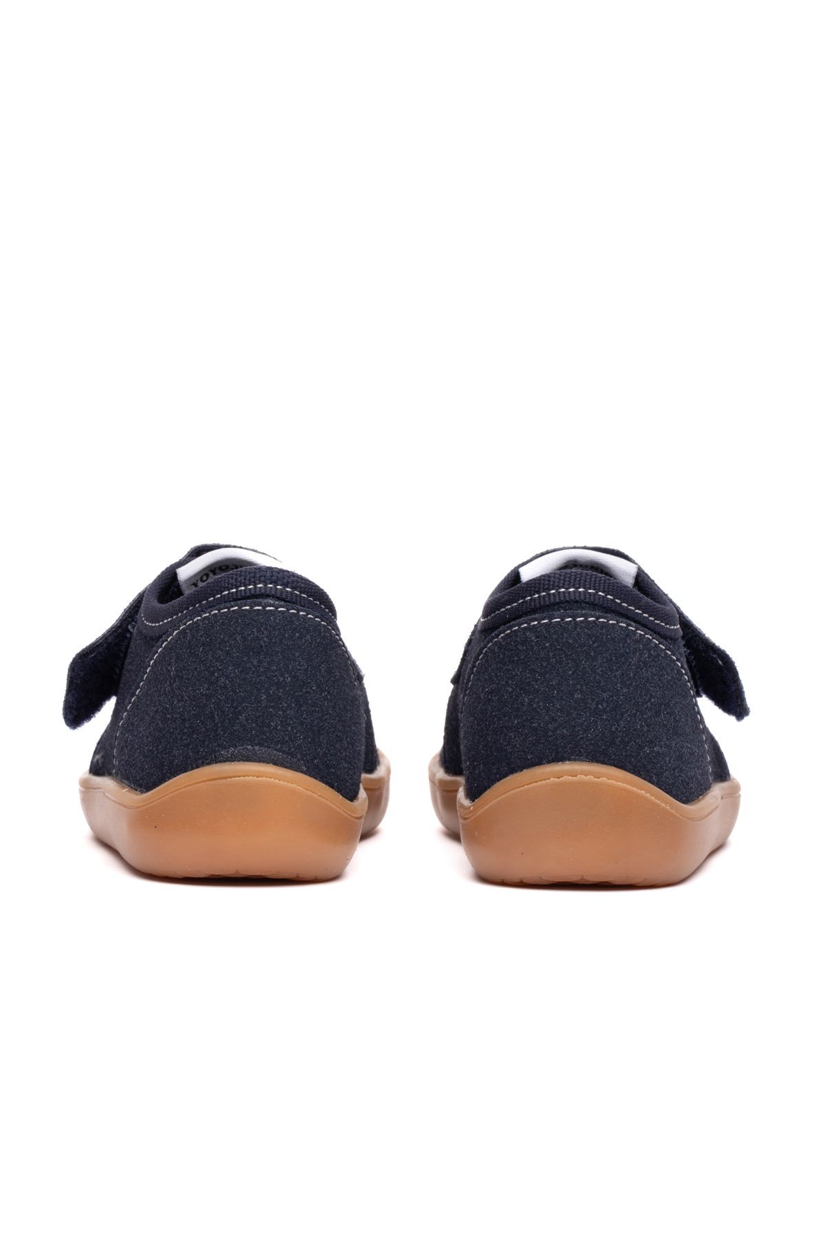 Lacivert Barefoot Erkek Çocuk Ayakkabı