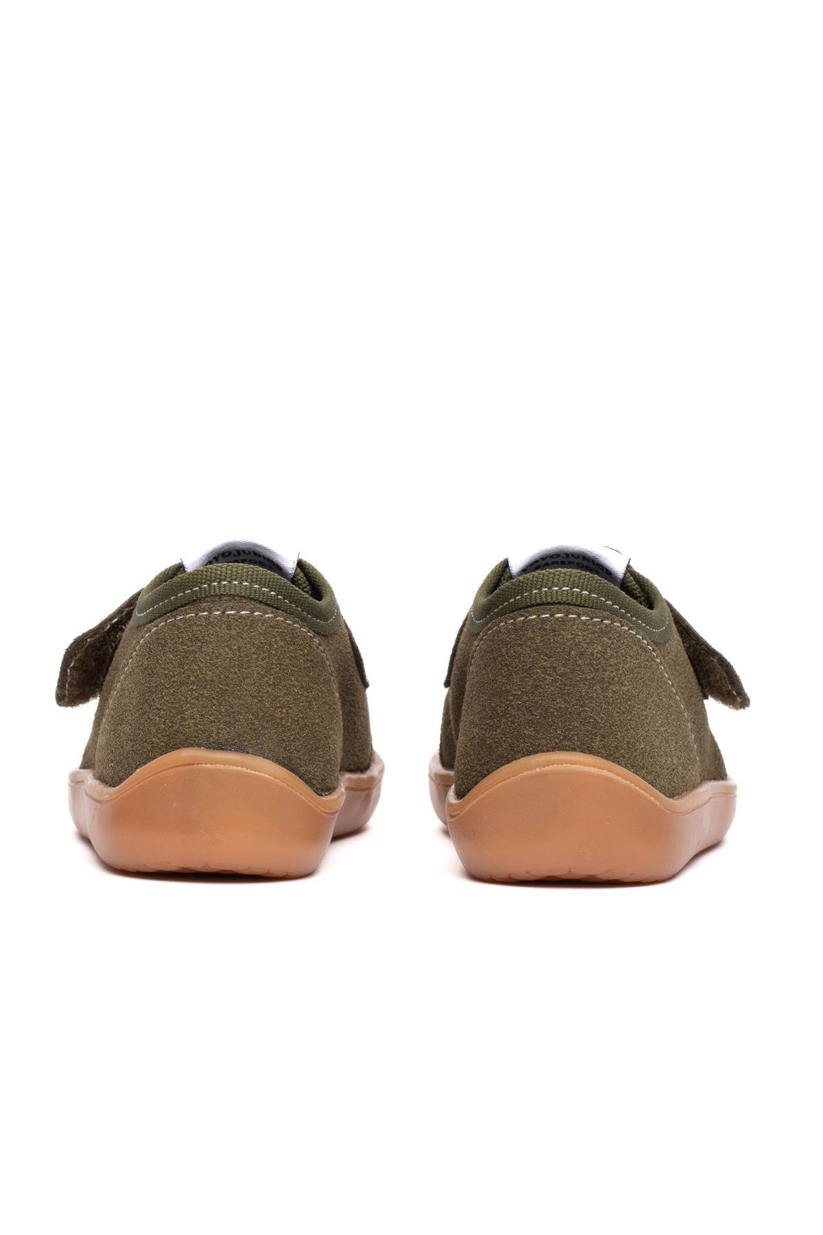 Haki Barefoot Çocuk Ayakkabı