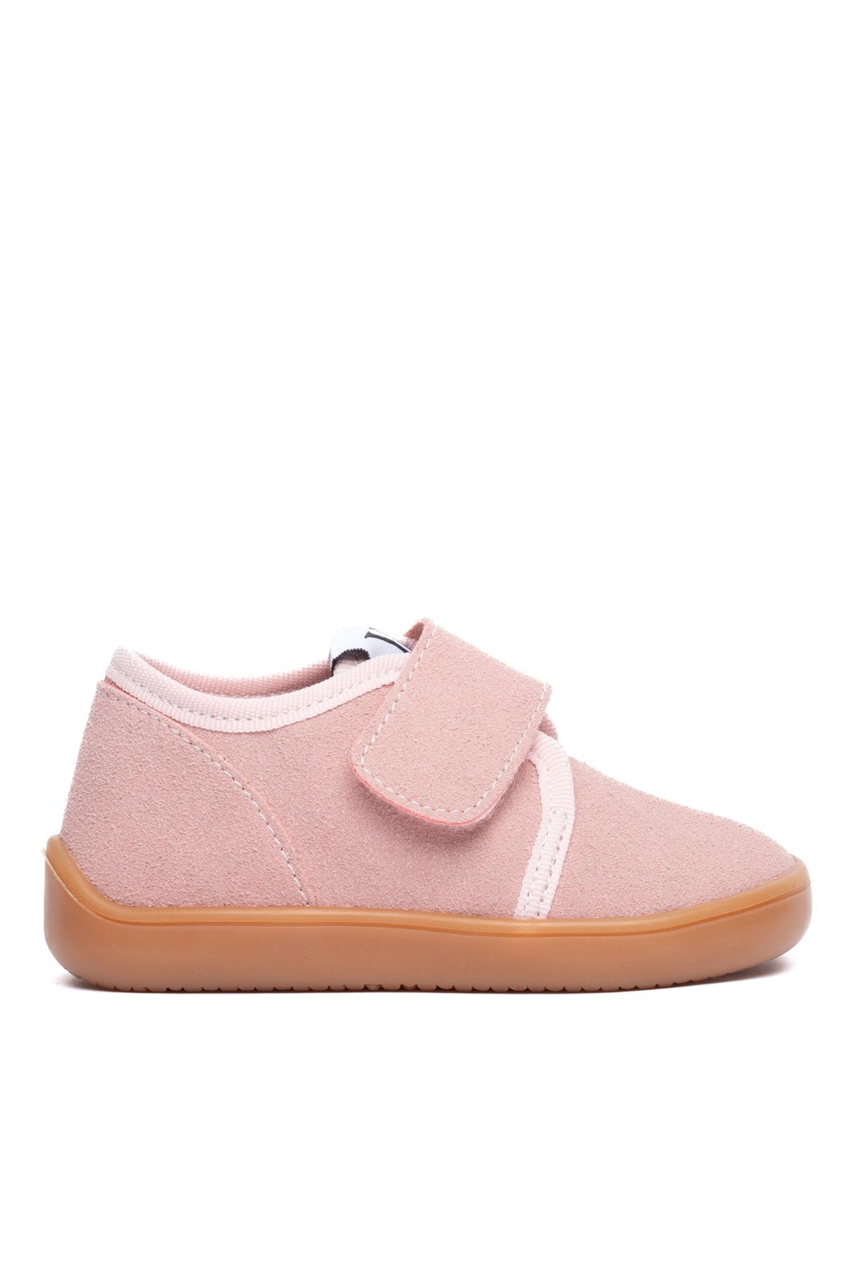 Pembe Barefoot Kız Çocuk Ayakkabı