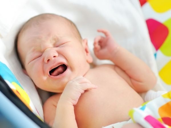 Kolik Bebekler İçin Etkili Rahatlama Yöntemleri