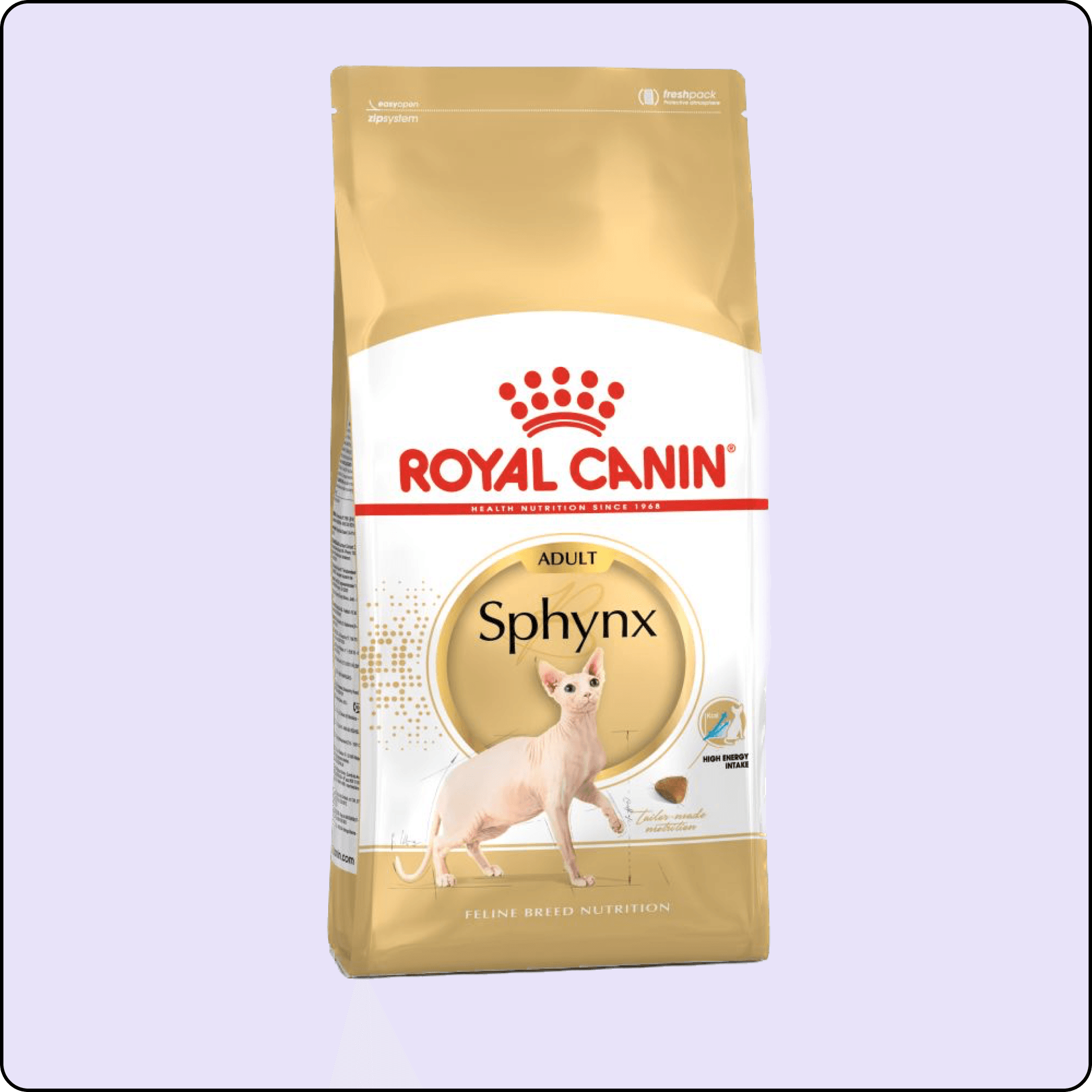 Royal Canin Sphynx Yetişkin Kedi Maması 2 kg