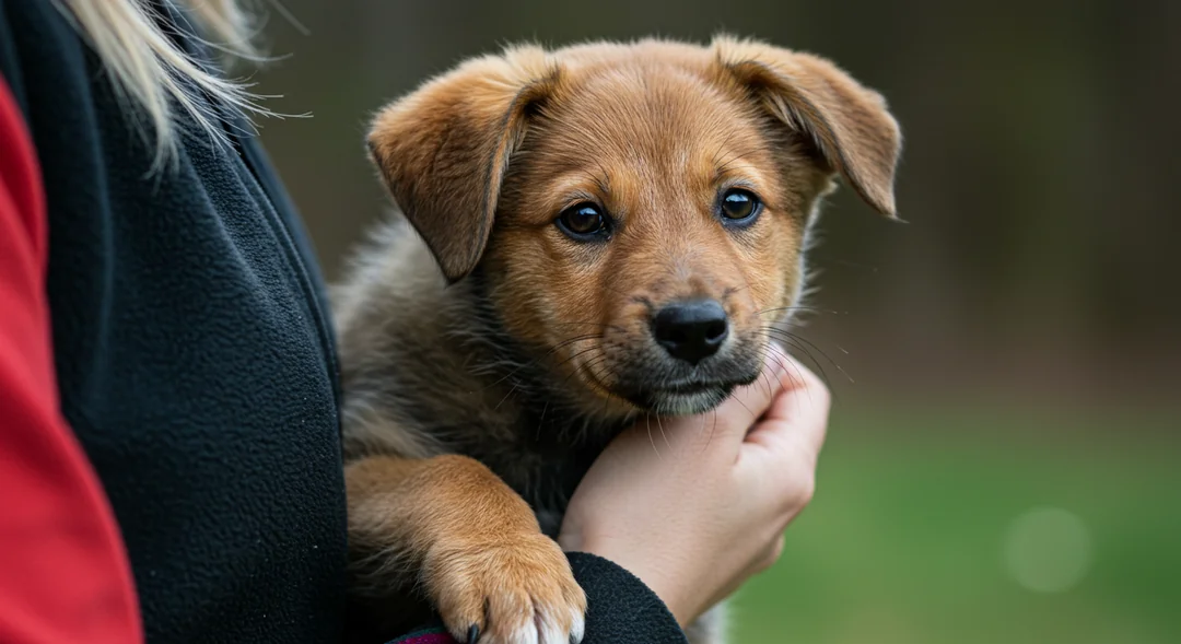 Bir yavru köpeği sahiplenmek, hassas bir döneme eşlik etmektir; yanlış zamanlama zorlayıcı sonuçlar doğurabilir.