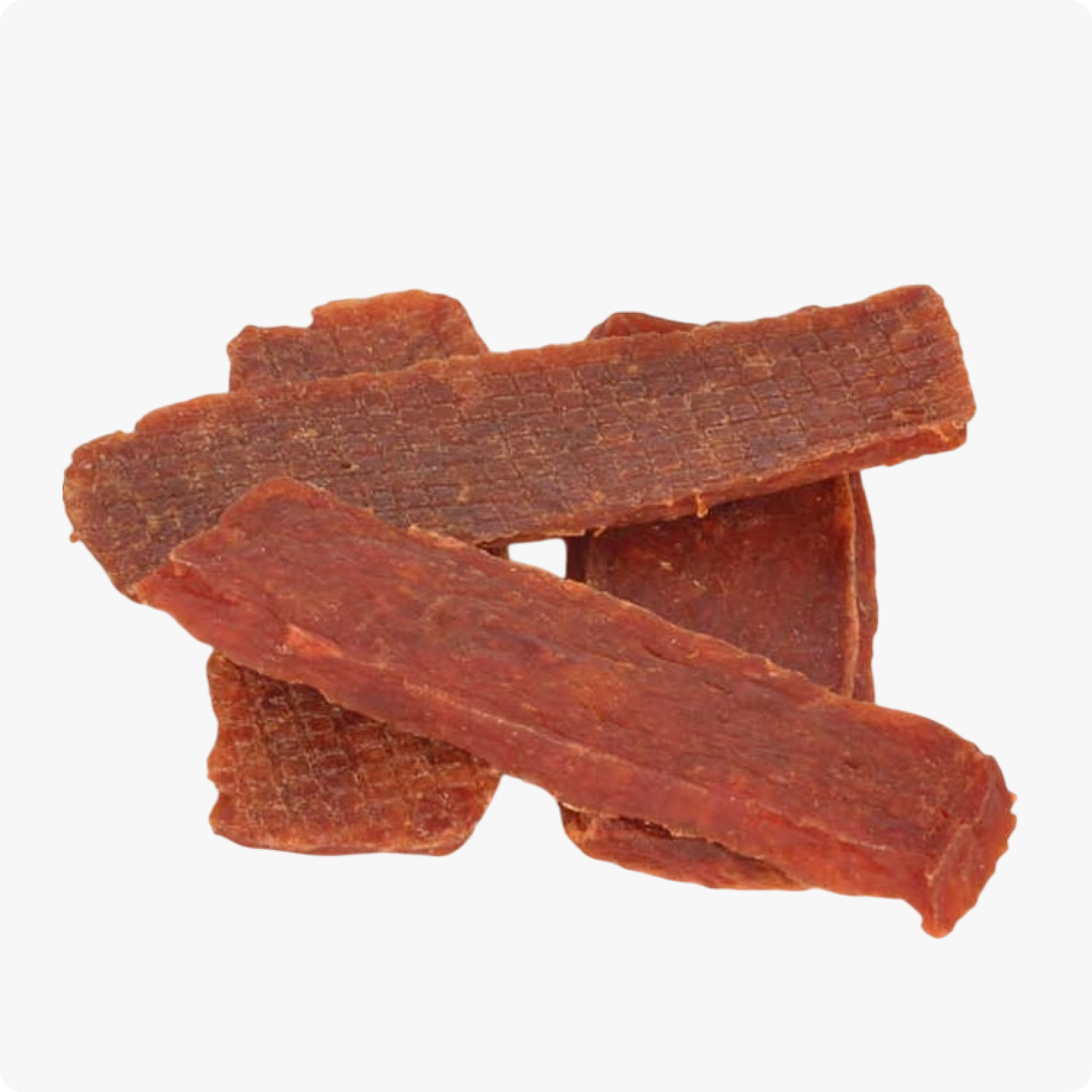 Wanpy Oven Roasted Gerçek Ördek Fileto Köpek Ödülü 100 gr