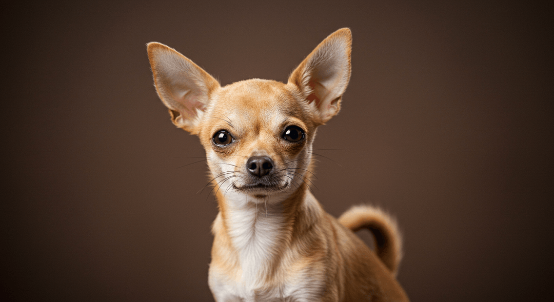 Chihuahua (Şivava) köpeği özellikleri, bakımı ve beslenme gereksinimleri hakkında bilgilendirici  yazı.
